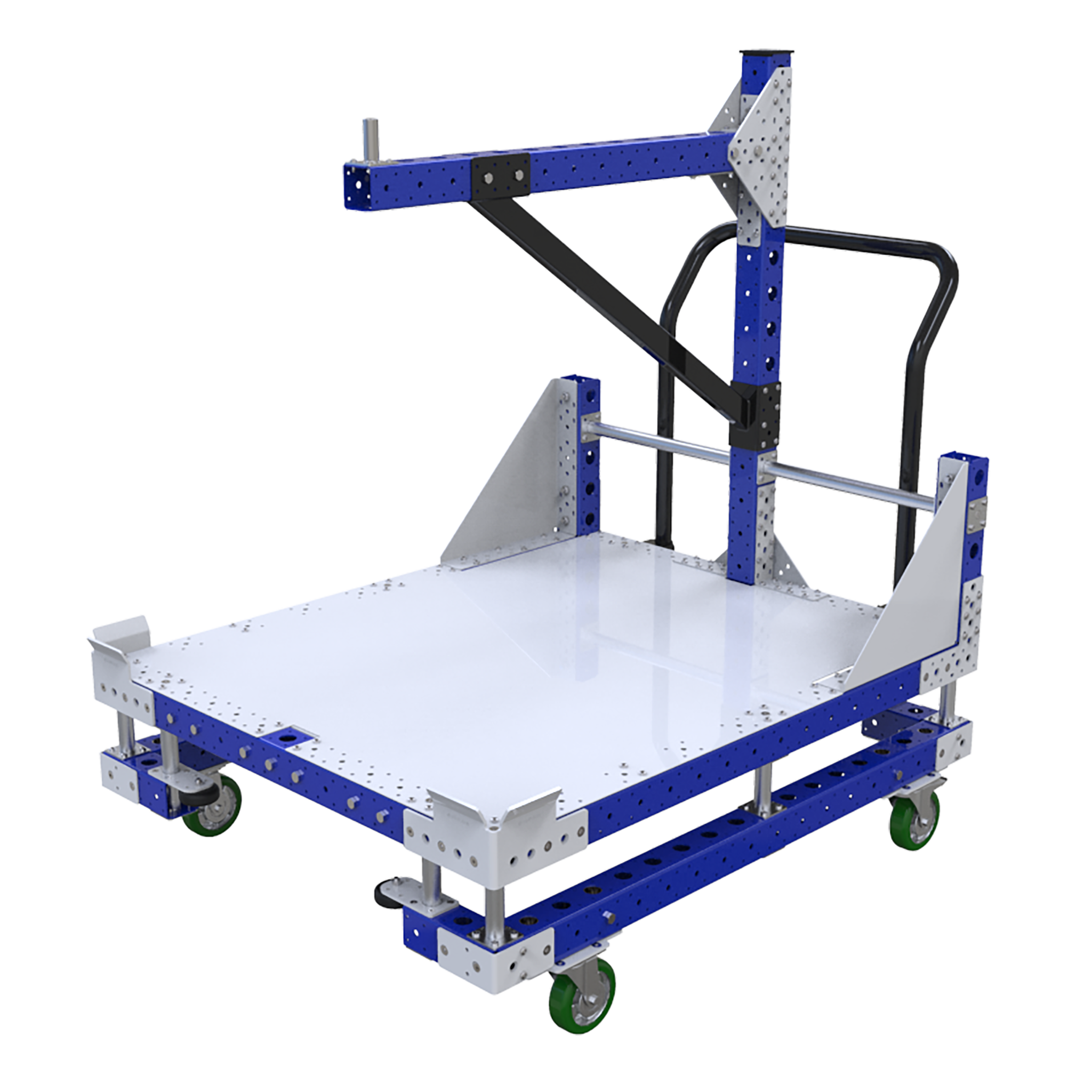 Pallet Cart - 1050 x 1260 mm