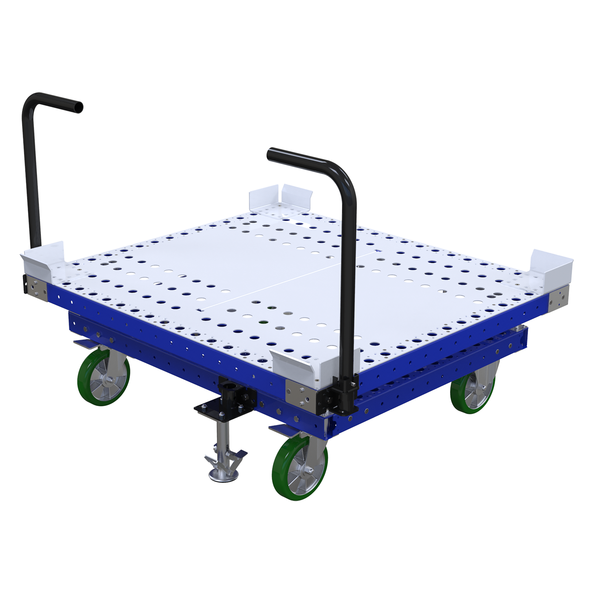 Pallet Cart for B frame - 1330 x 1190 mm