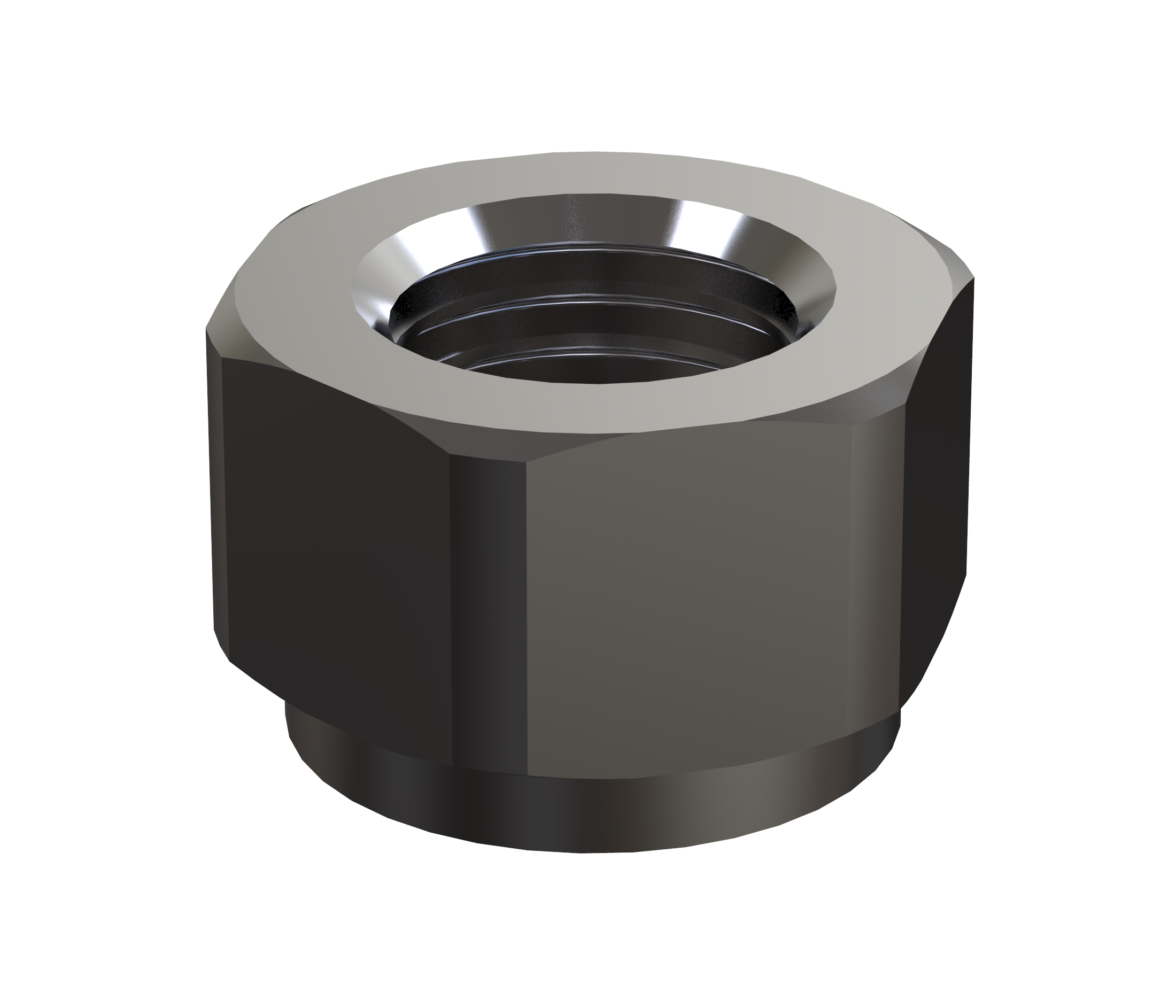 M20 Locking Nut