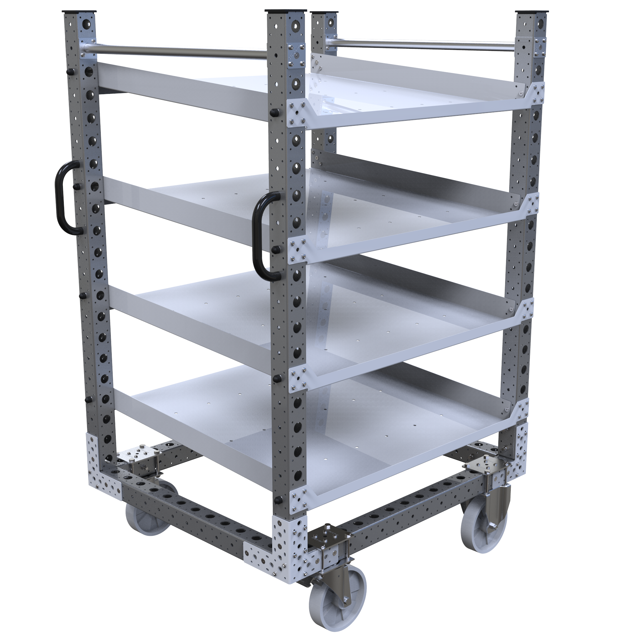 Carro Flow Shelf - 1120 x 980 mm