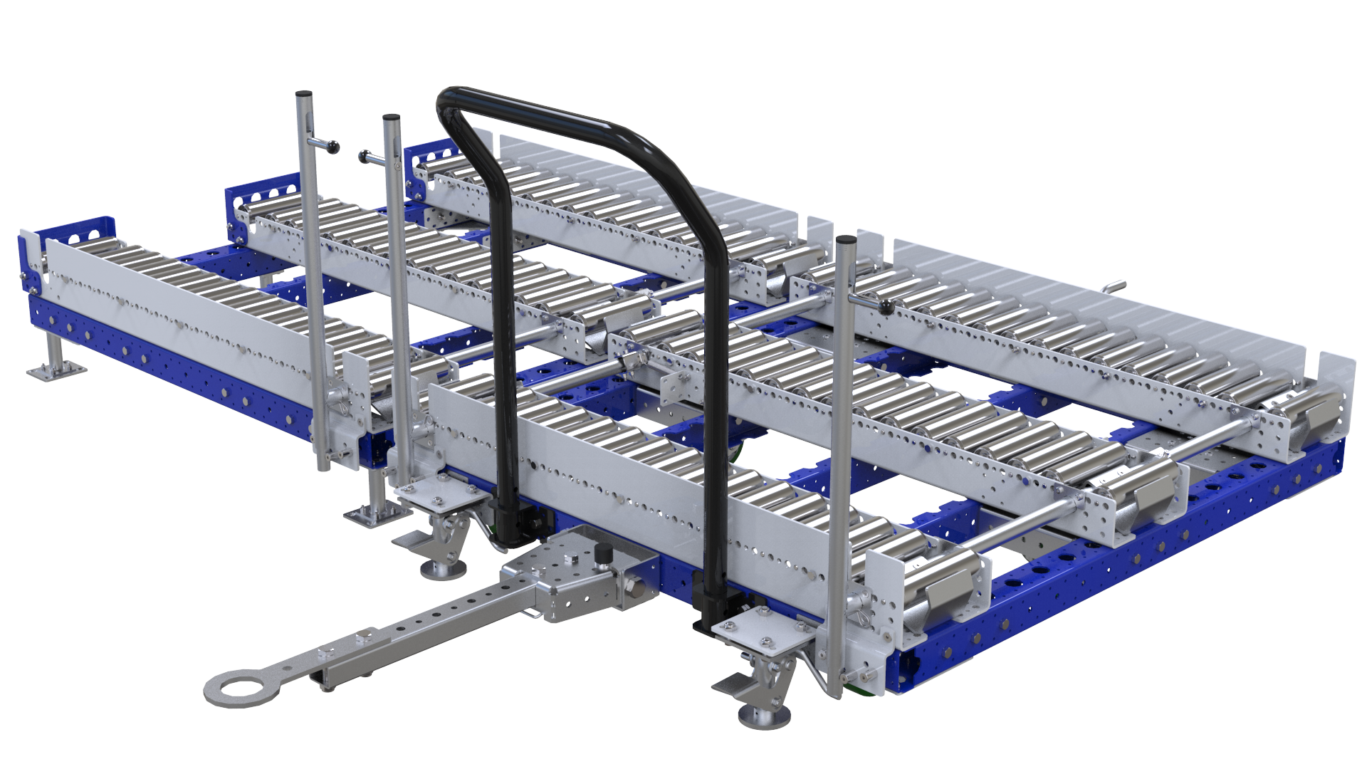 Roller Cart - 1190 x 1260 mm