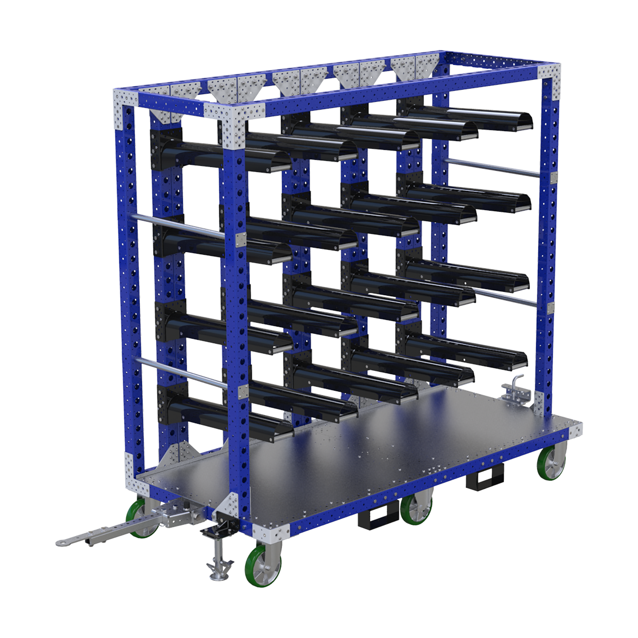 Hanging Cart - 1960 x 1050 mm