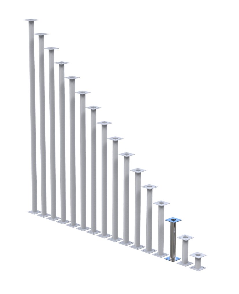 FlexTube 210 mm