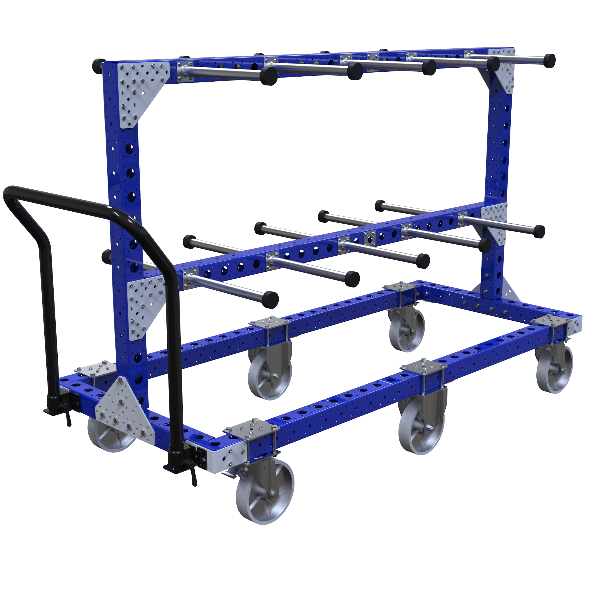 Hanging Cart – 1960 x 840 mm
