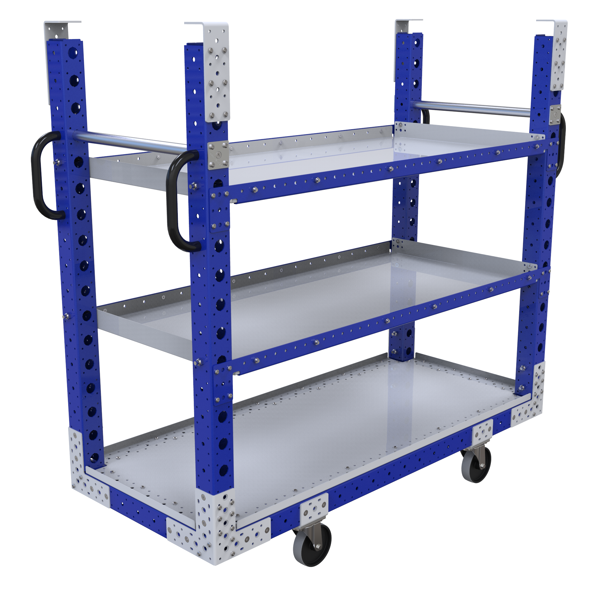 Daughter Cart - 630 x 1470 mm 