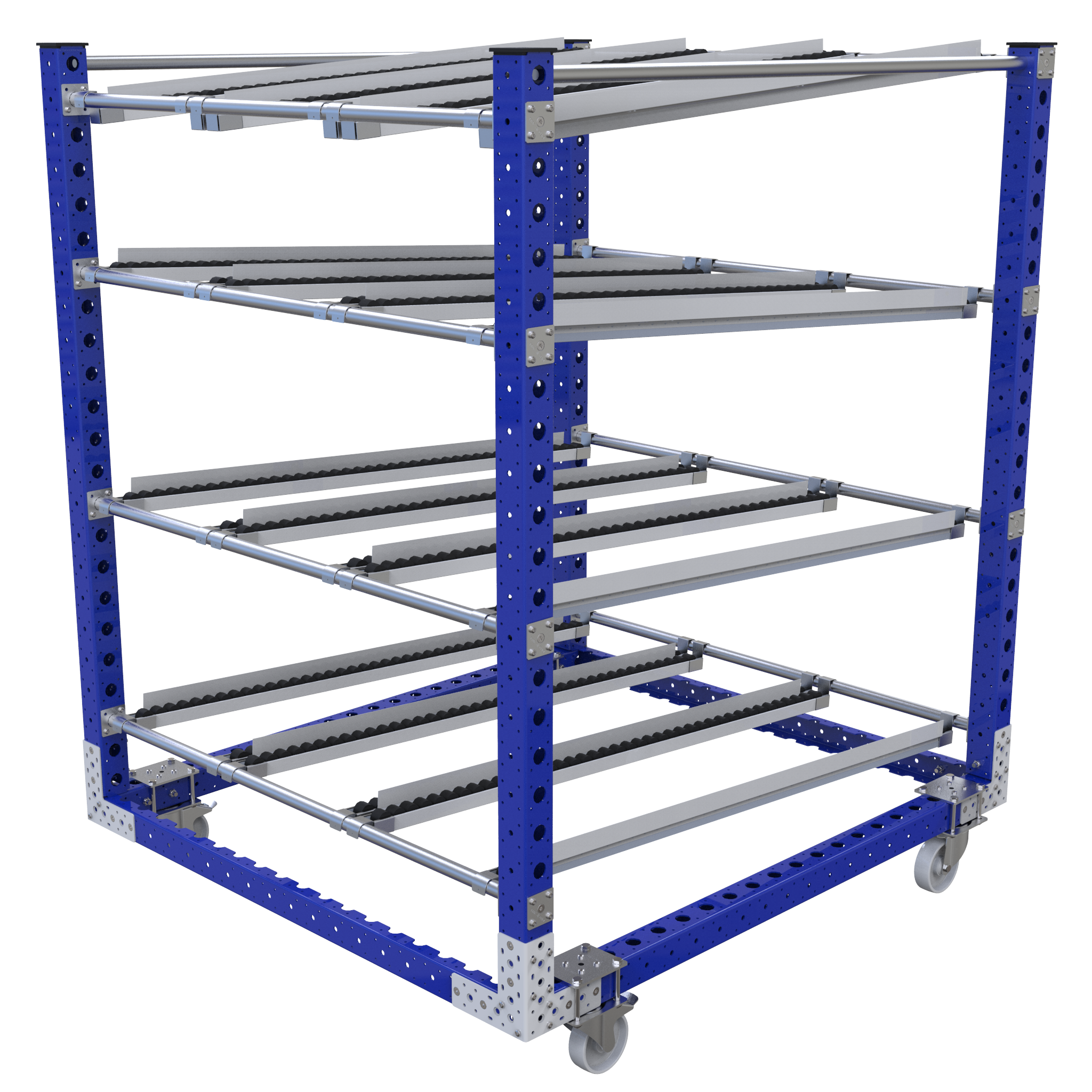 Roller Cart - 1400 x 1540 mm