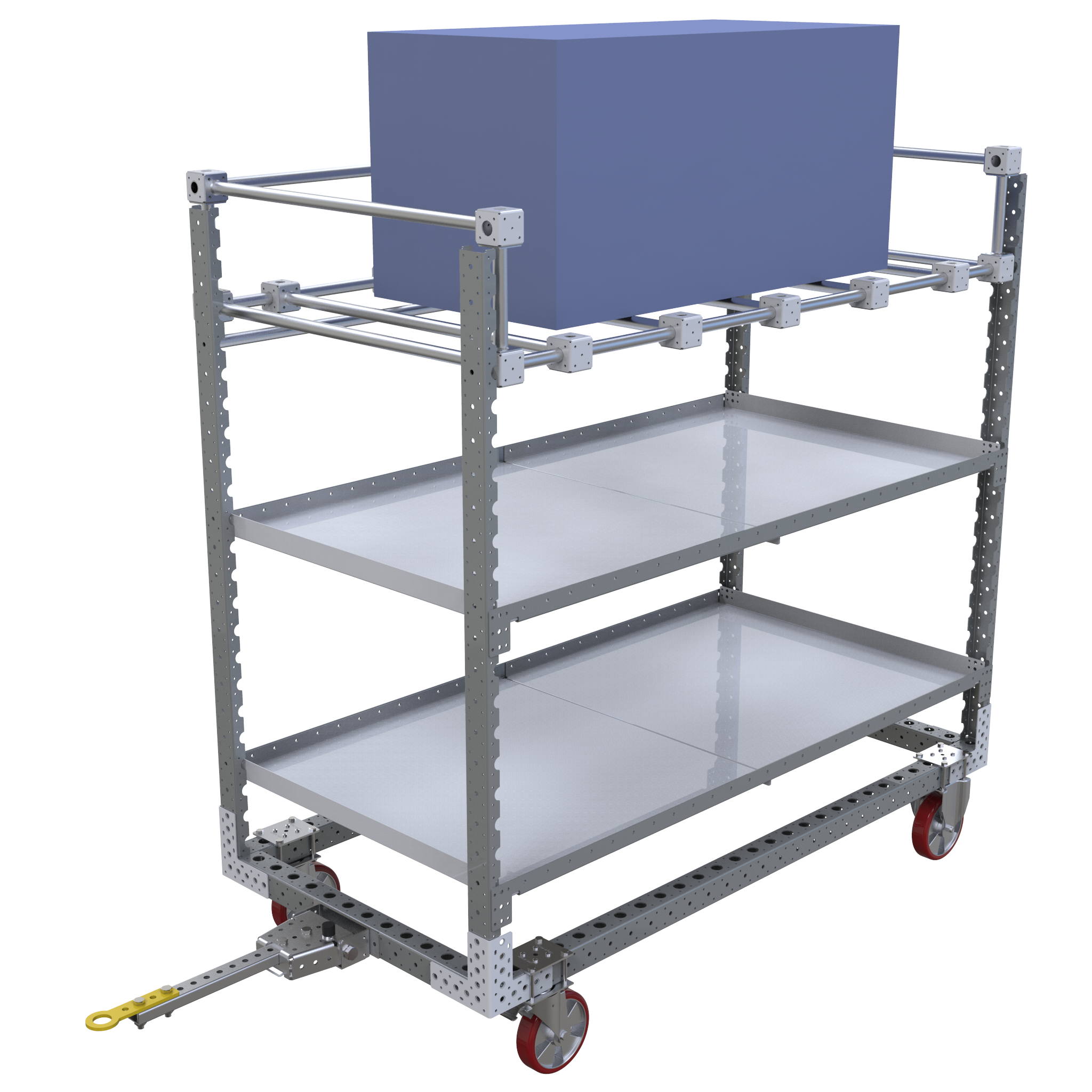 Kit Routenwagen – 1960 x 980 mm