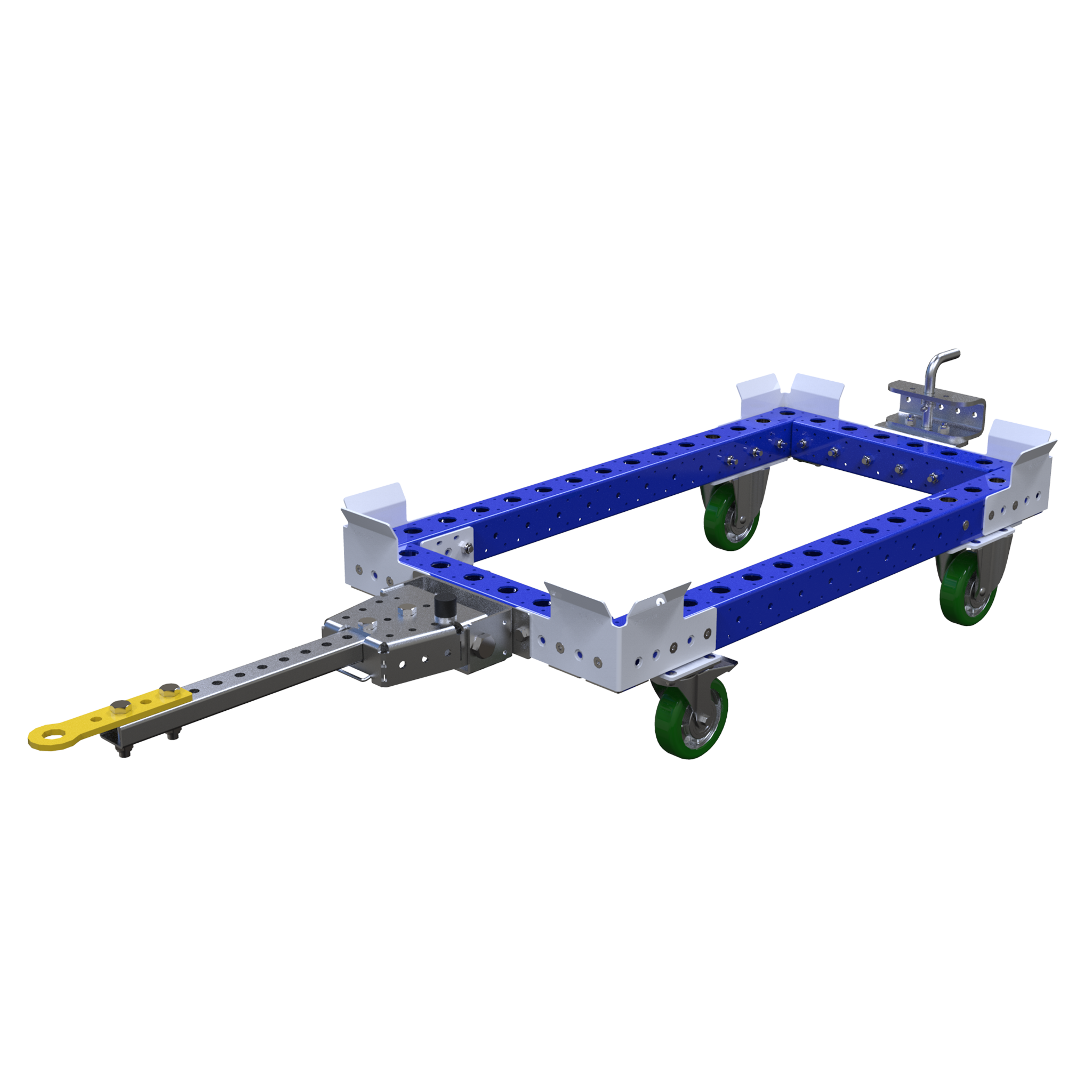 Pallet Cart - 560 x 1050 mm