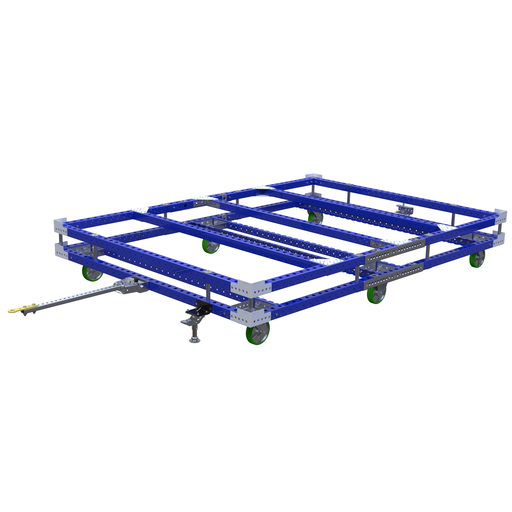 Pallet Cart – 3220 mm x 2310 mm