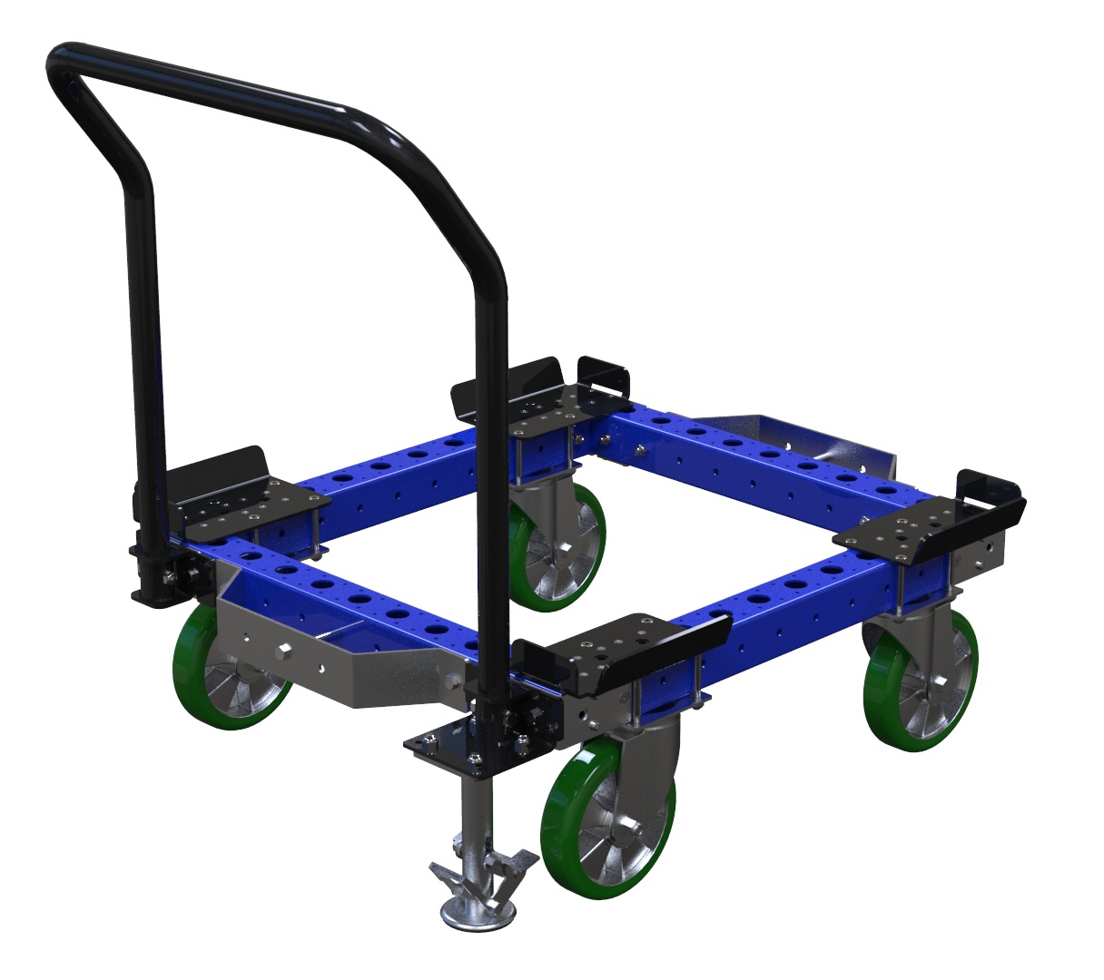 Pallet Cart - 770 x 840 mm