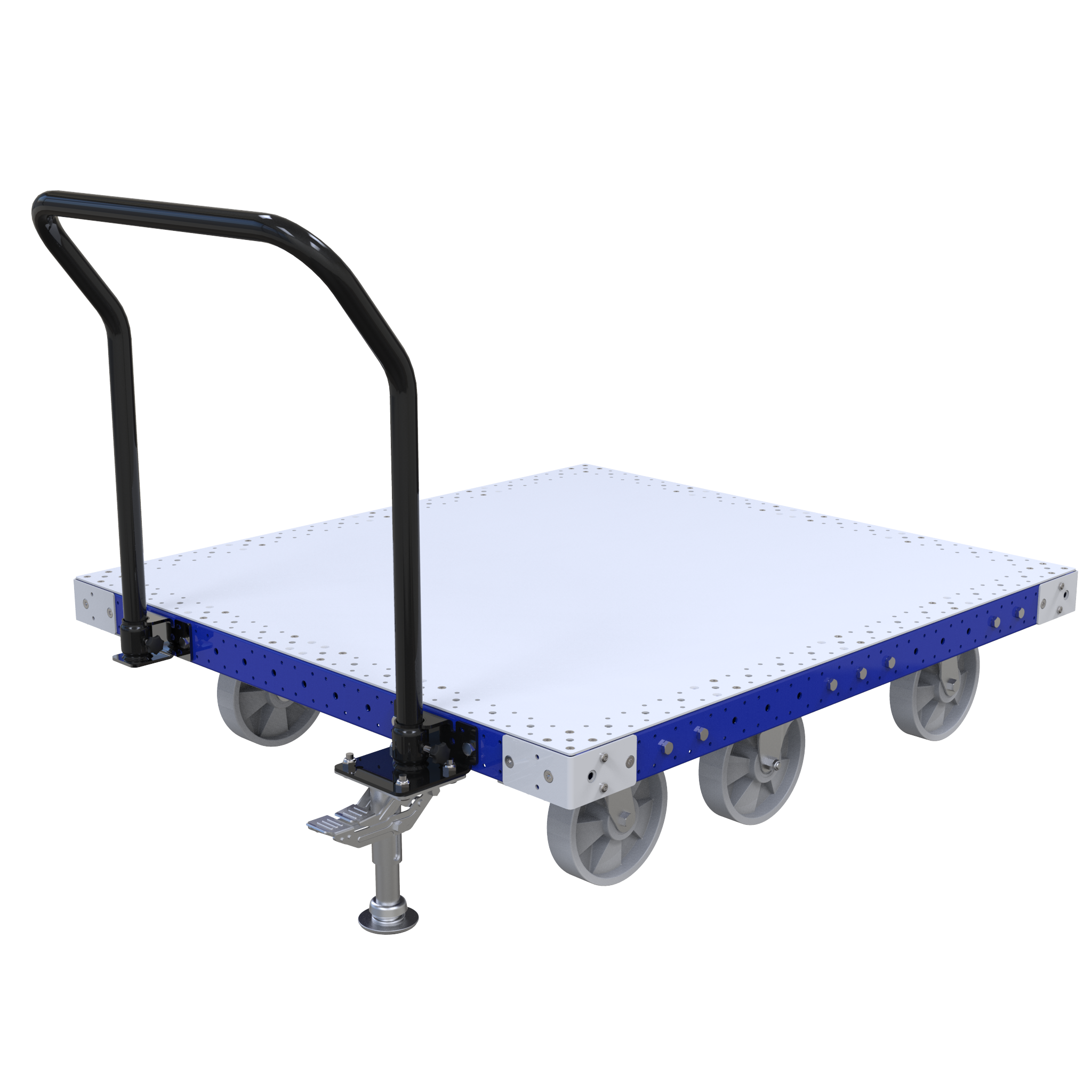 Pallet Cart - 1120 x 1190 mm