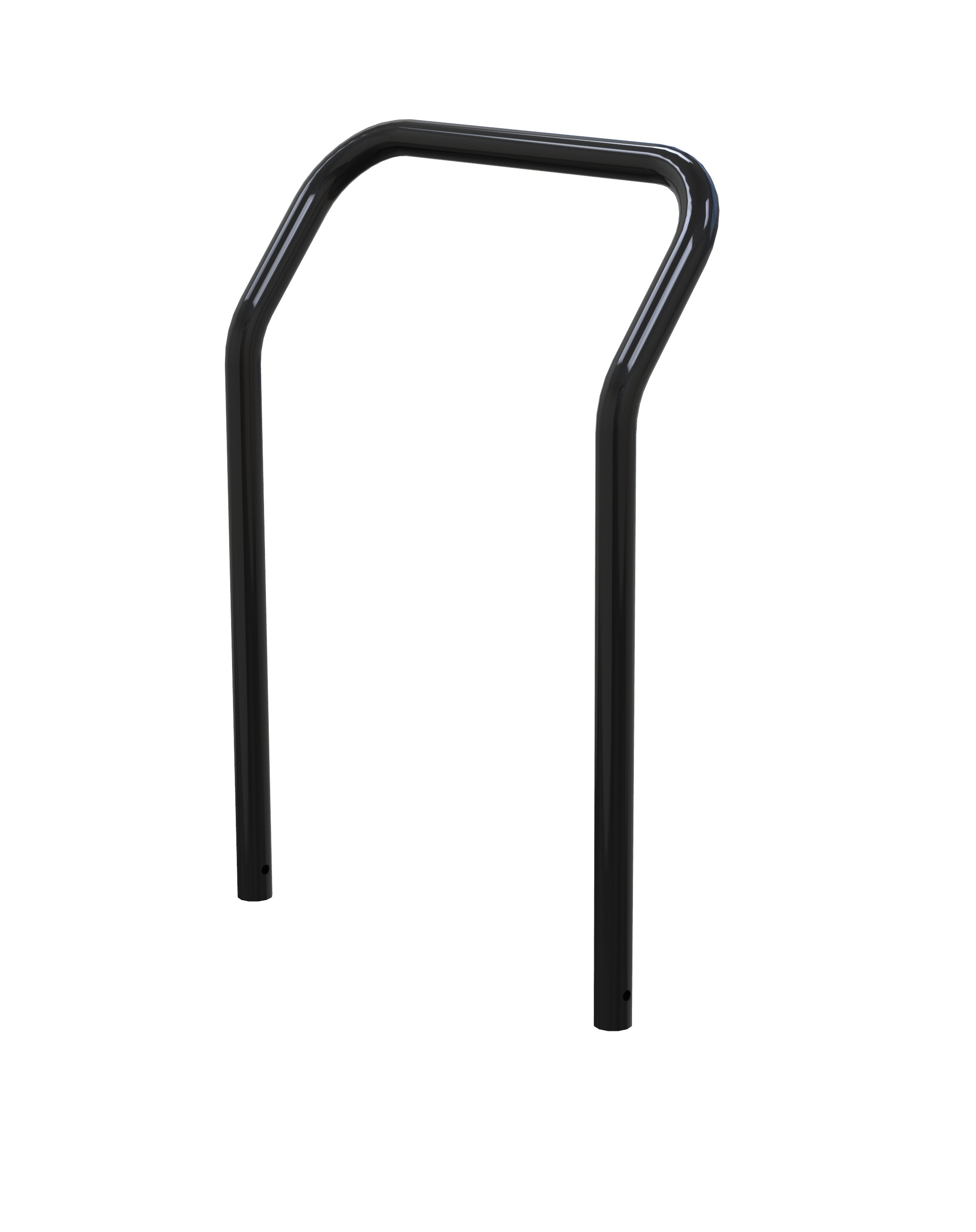 Tube for handlebar EUR – 490 mm