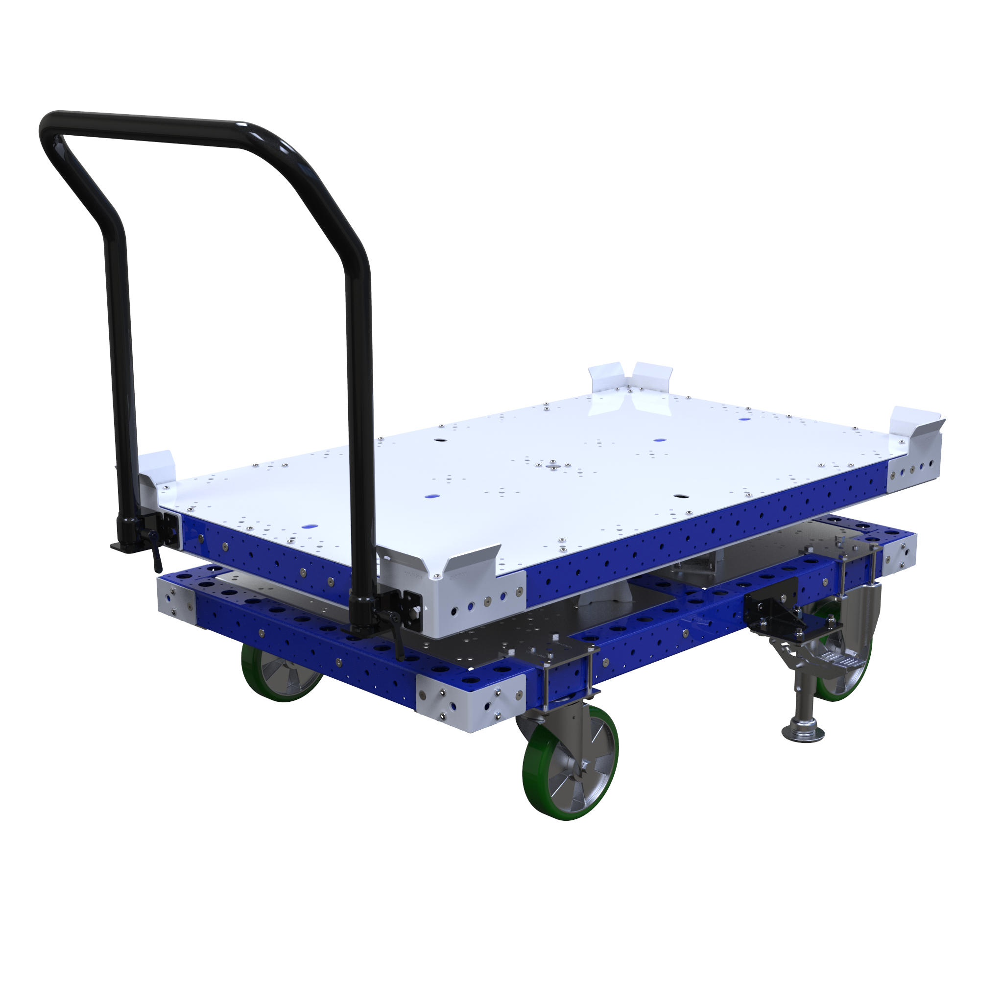 Rotating Top Cart – 1400 x 840 mm