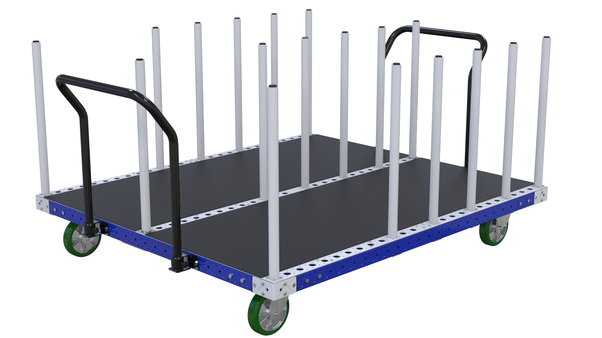 Verpackungswagen – 1680 x 1890 mm