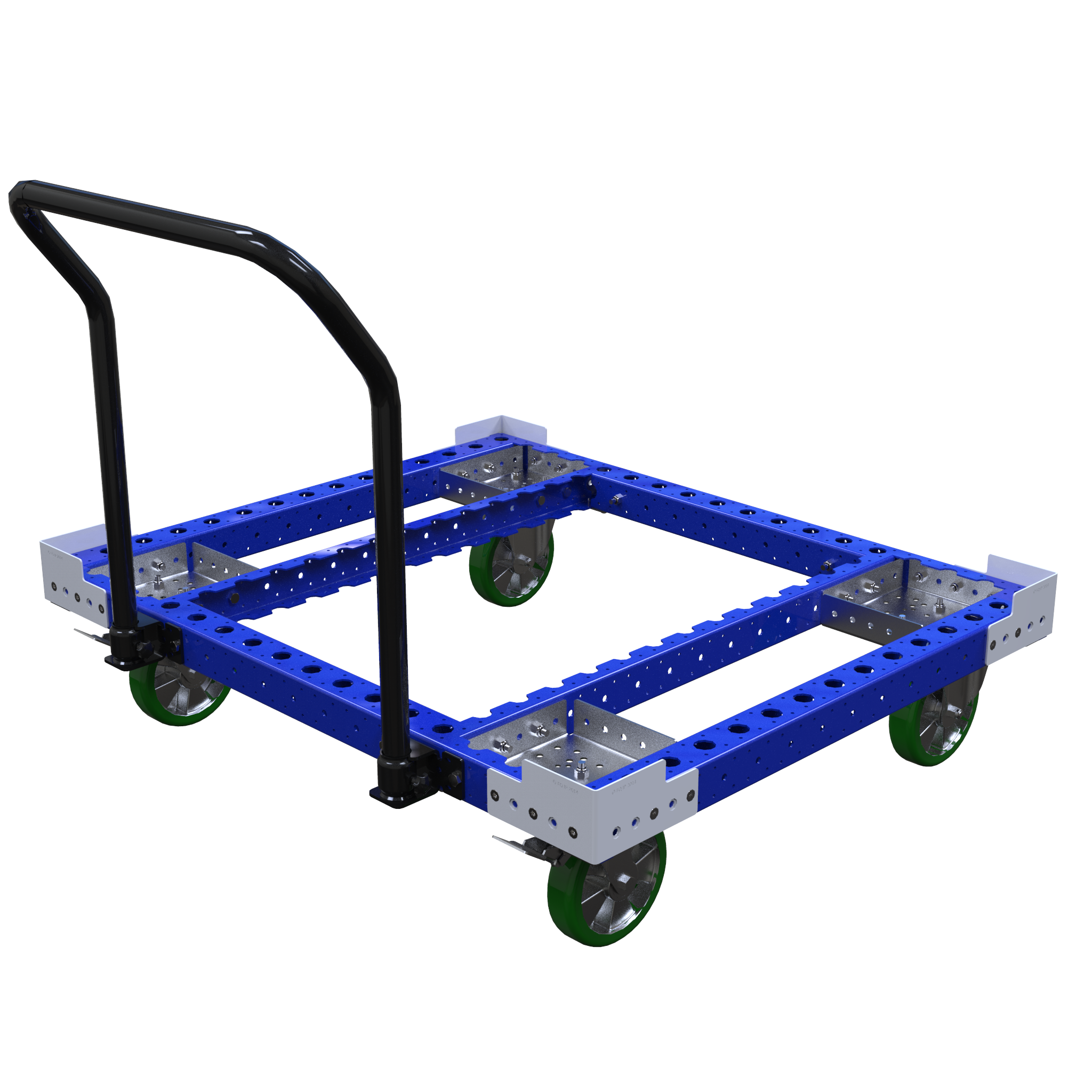 Pallet Cart - 1050 x 1260 mm