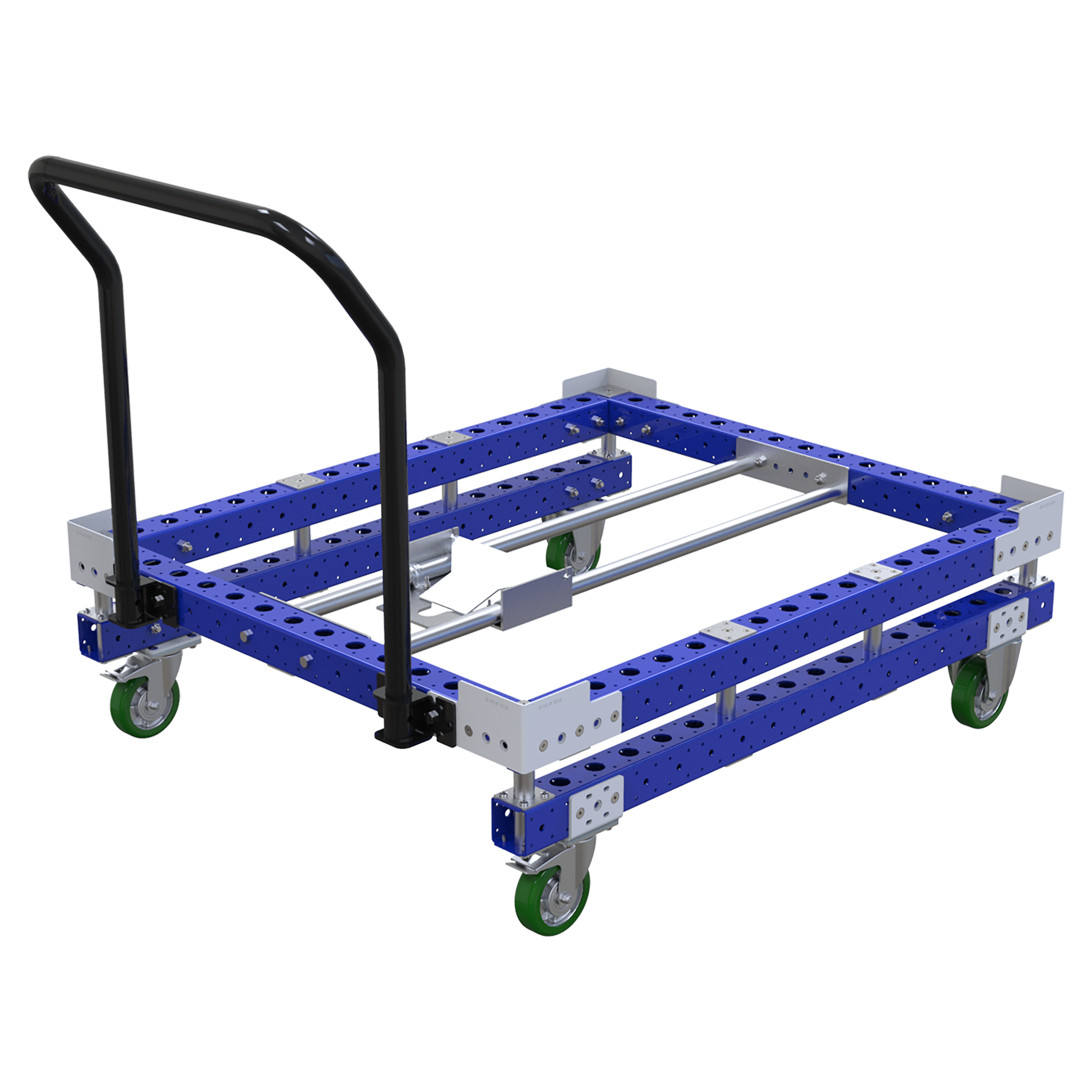 Pallet Cart - 1050 x 1260 mm