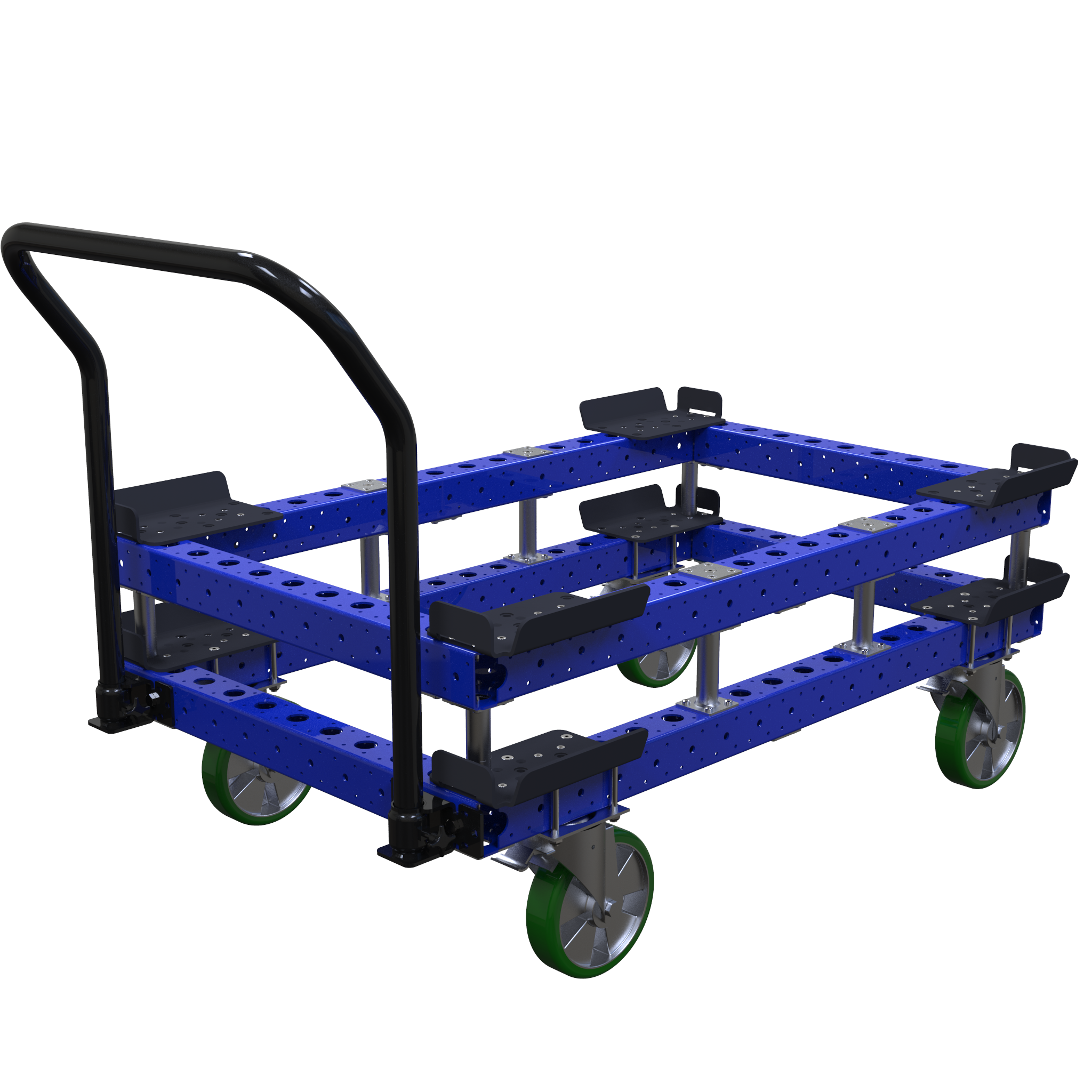 Pallet Cart - 1260 x 770 mm