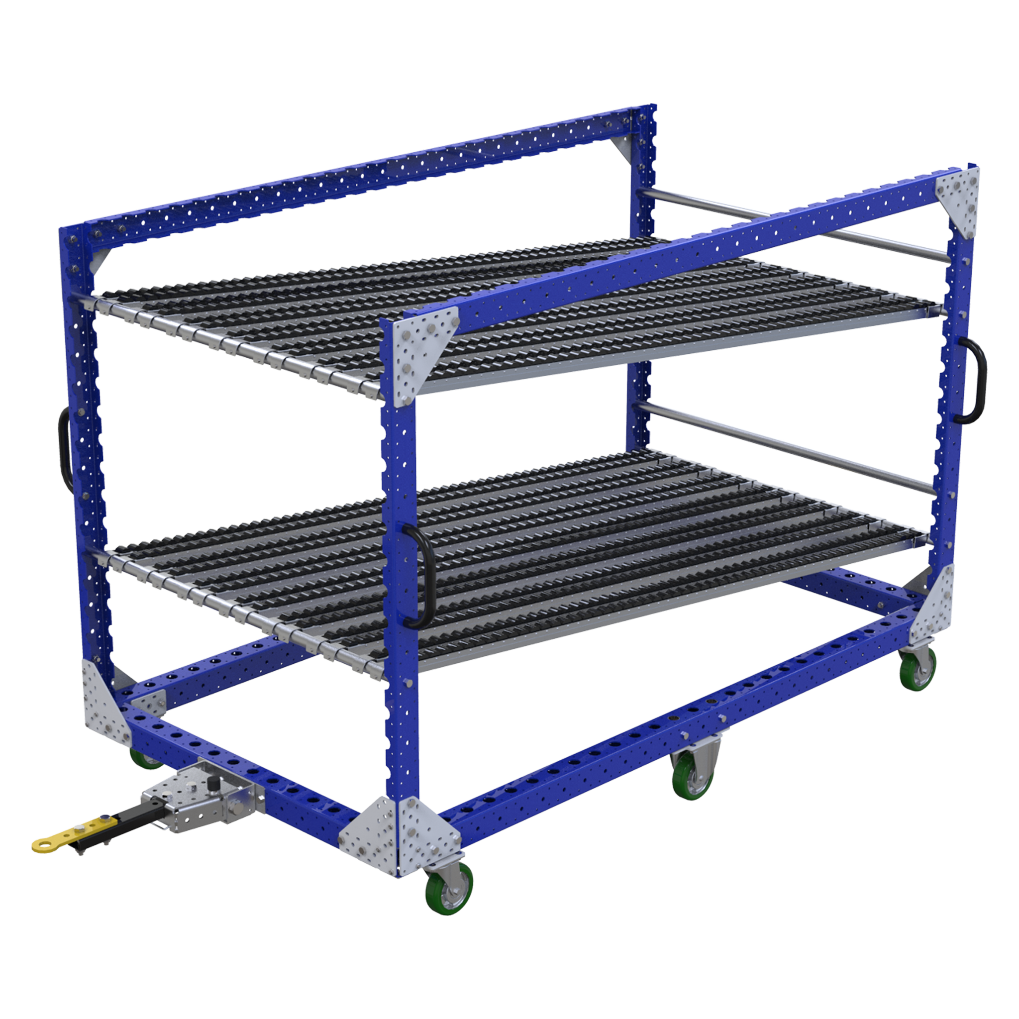 Tugger Flow Rack - 1120 x 2030 mm
