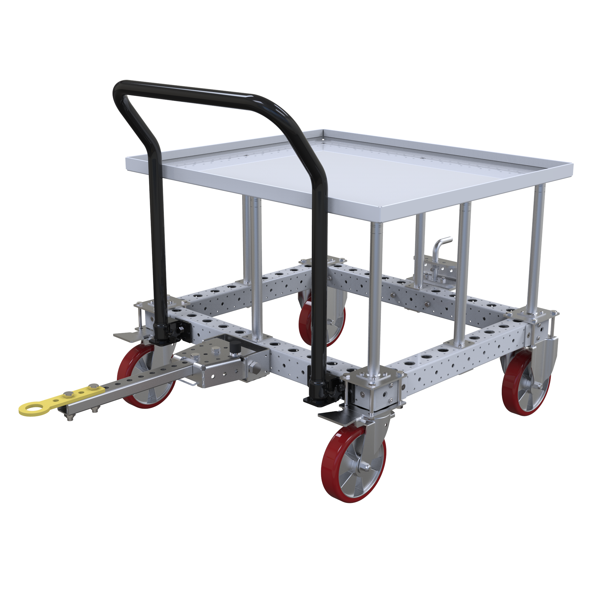Seat Tugger Cart – 820 x 960 mm