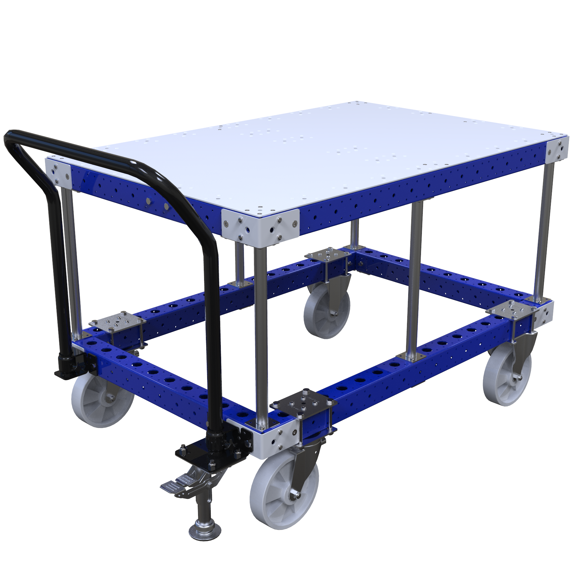 Pallet Cart – 840 x 1260 mm