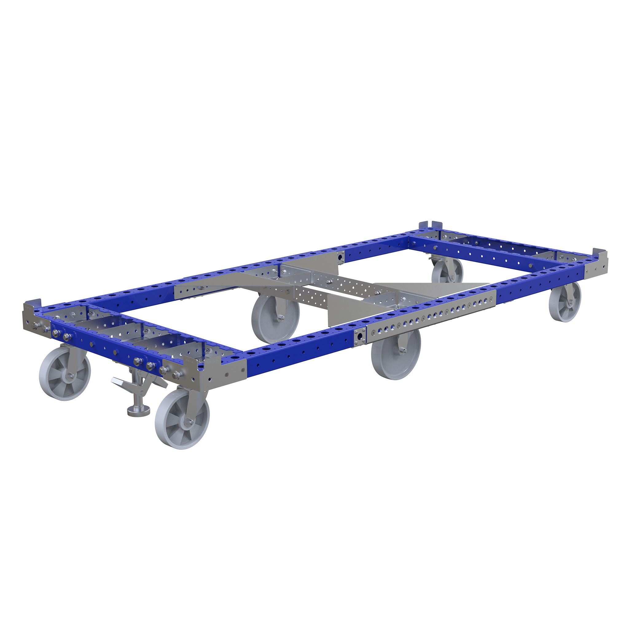 Pallet Cart 2380 x 1050 mm