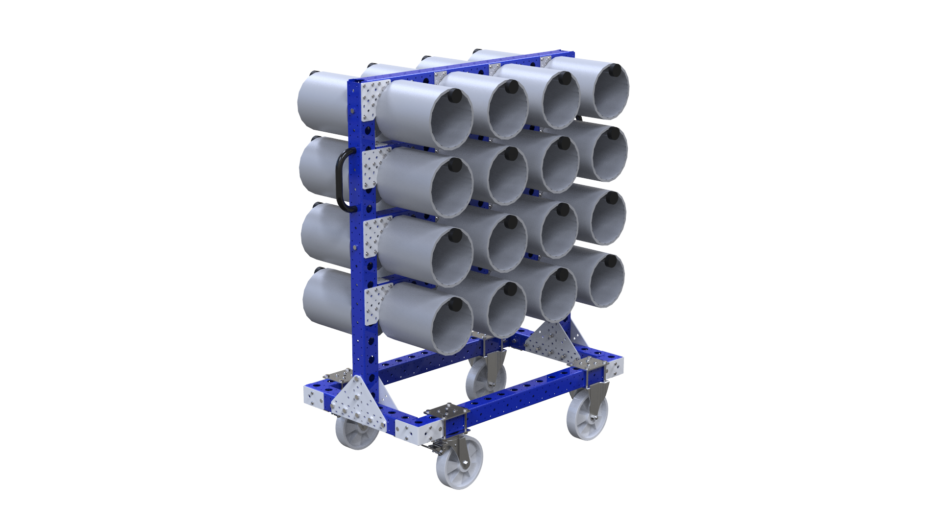 Hanging Cart - 630 x 910 mm