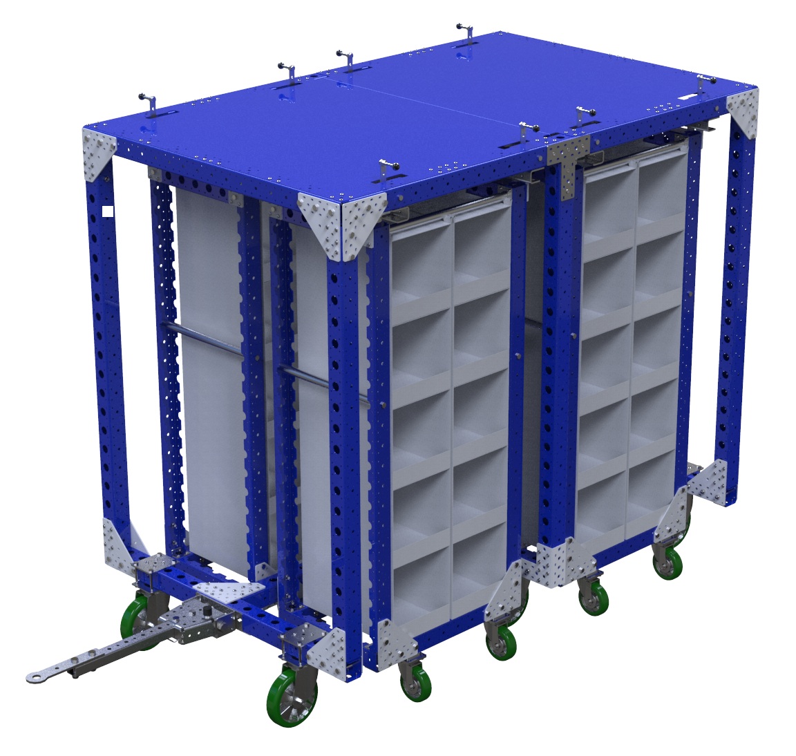 Daughter Cart - 490 x 700 mm