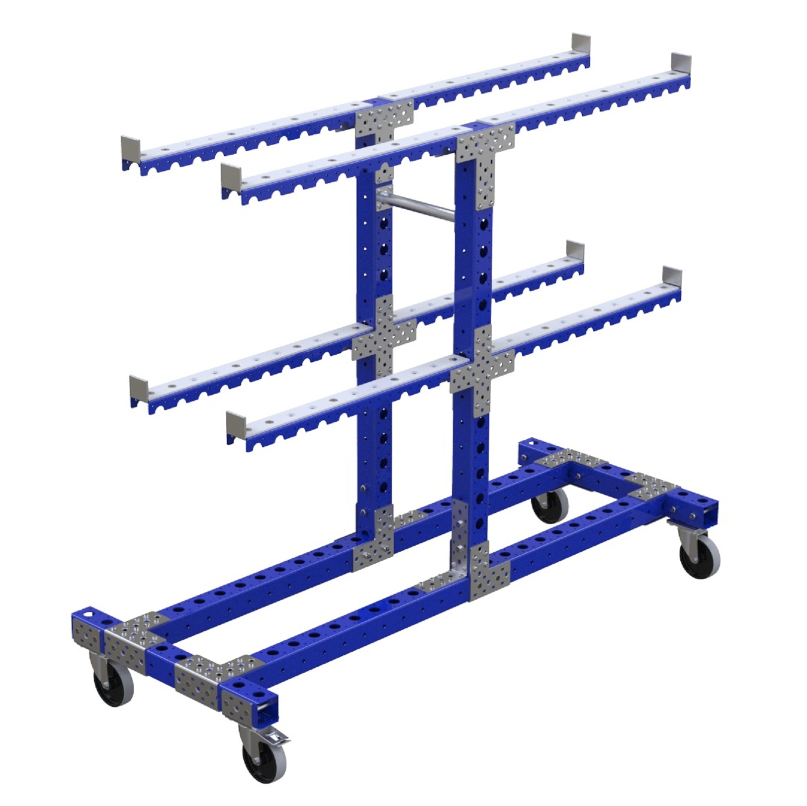 Cart for Hanging – 1750 x 700 mm