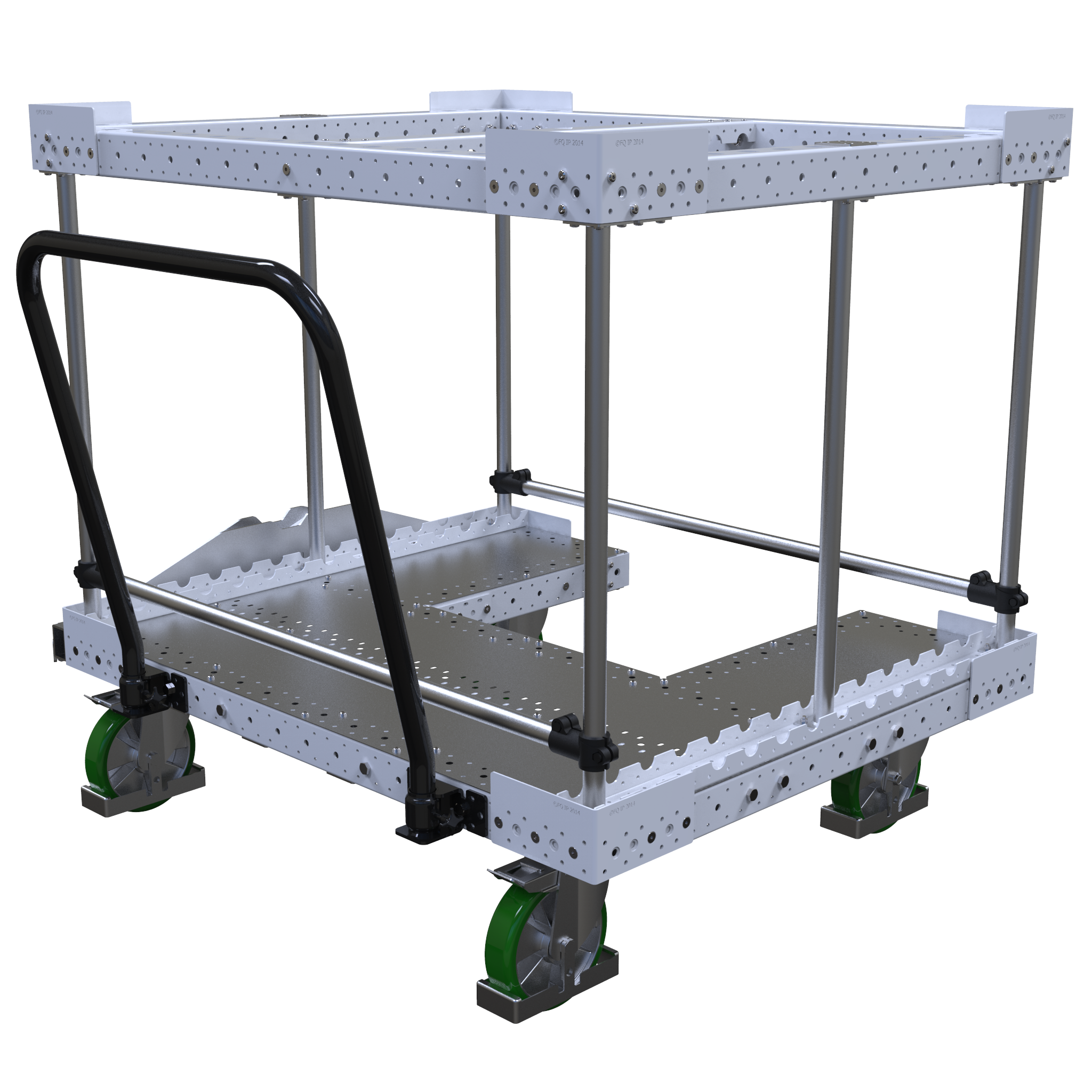 Sub-frame- 1050 x 1260 mm