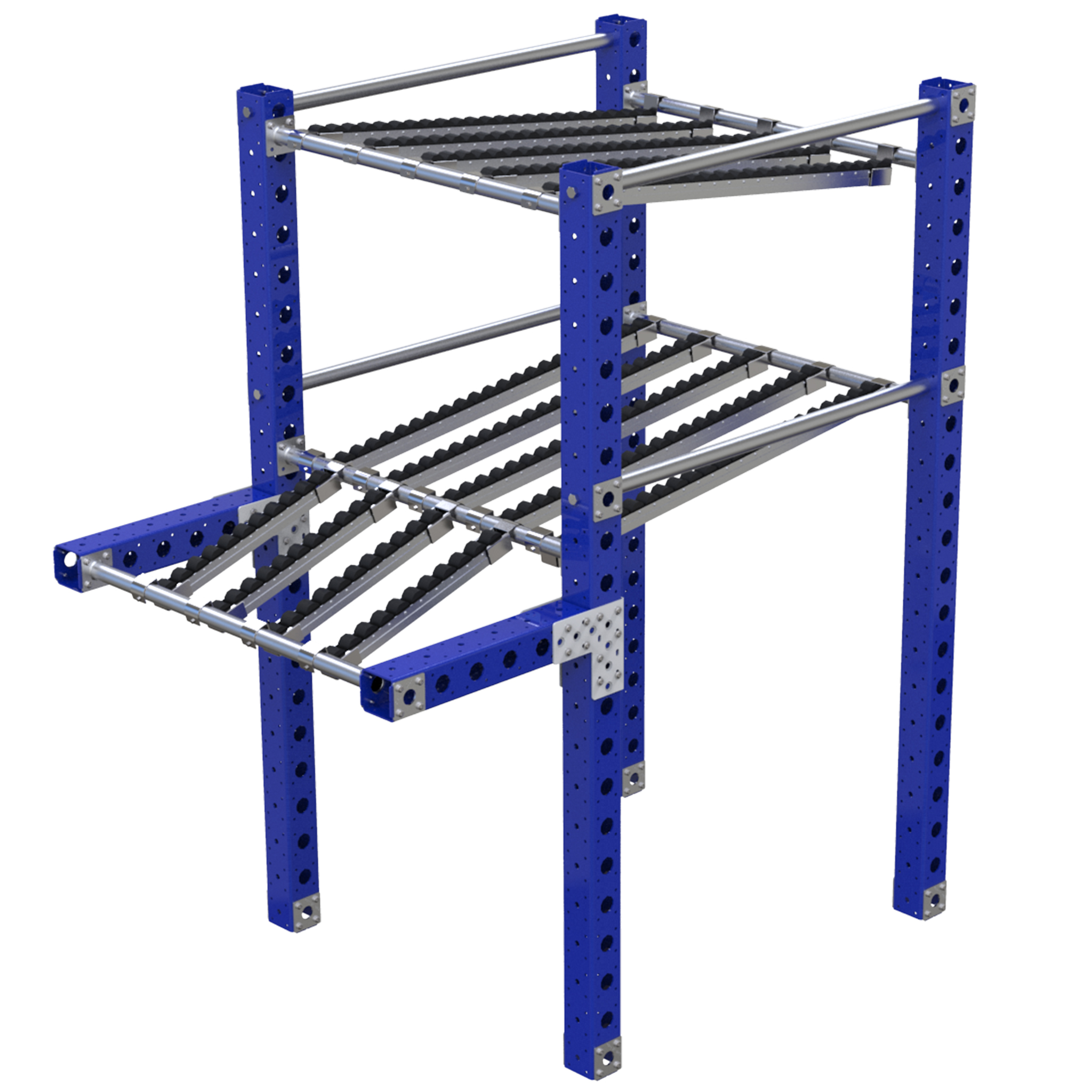 Flow Rack - 840 x 1330 mm