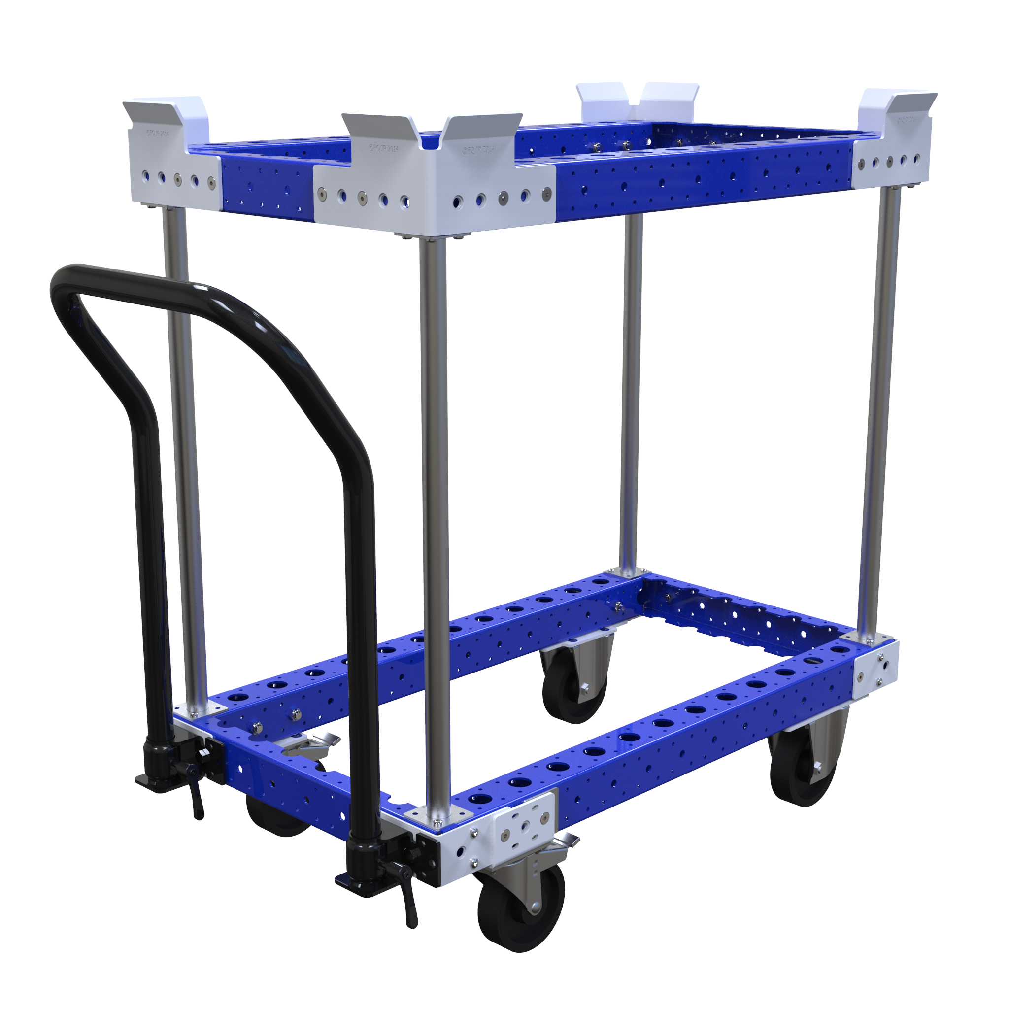 Table Cart – 980 x 560 mm