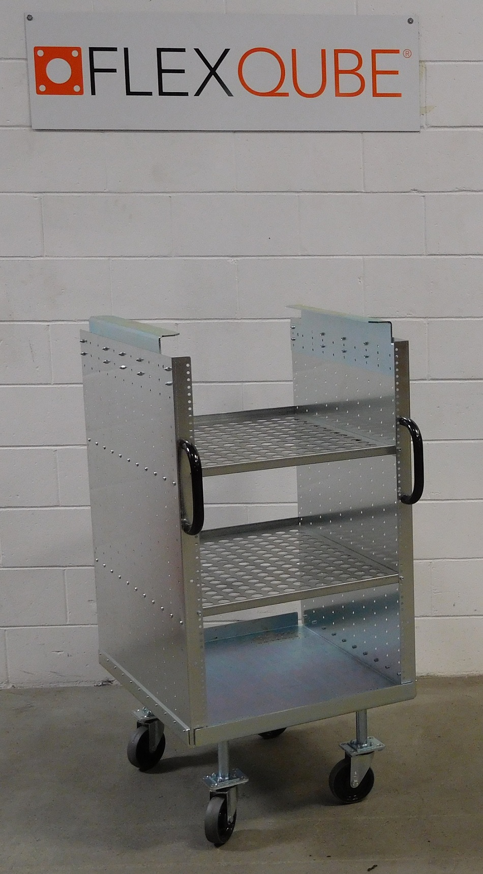 Daughter cart – 640 x 770 mm