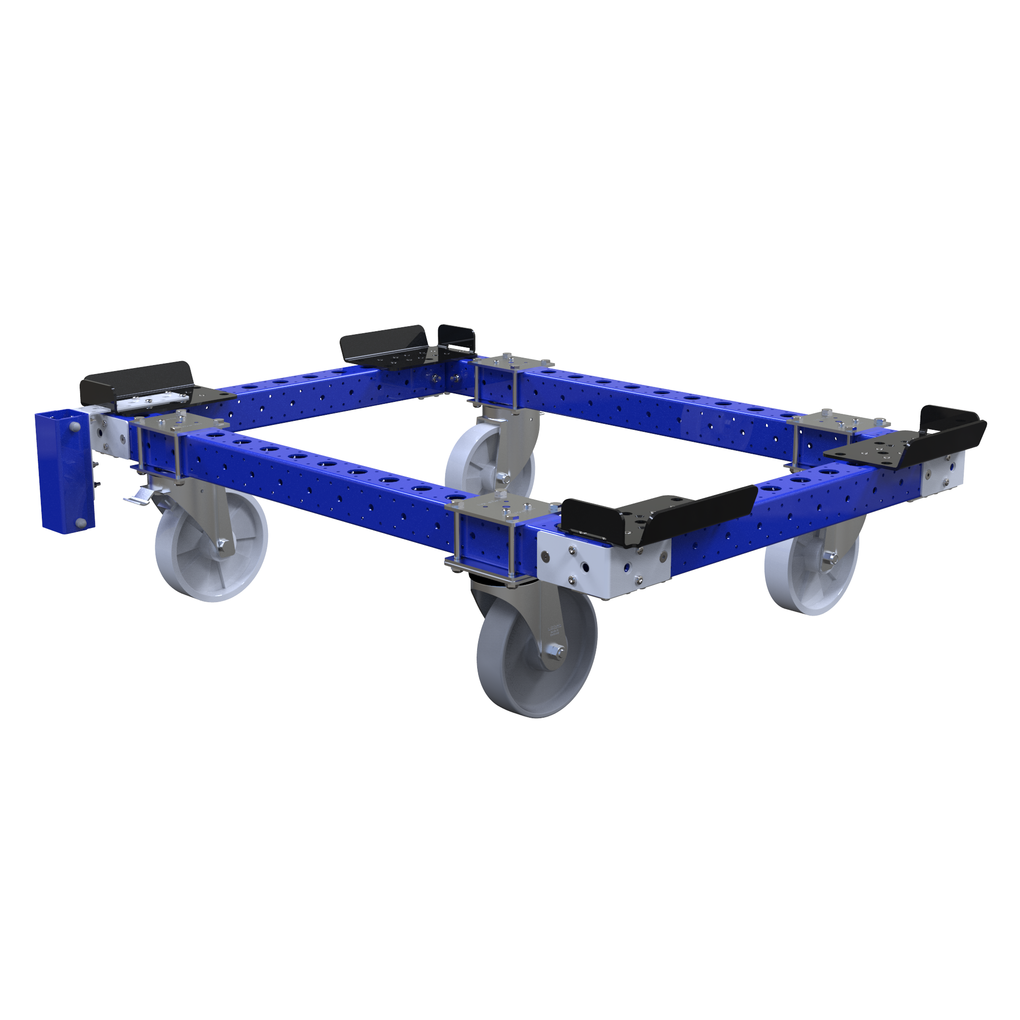 Pallet Cart - 1190 x 840 mm