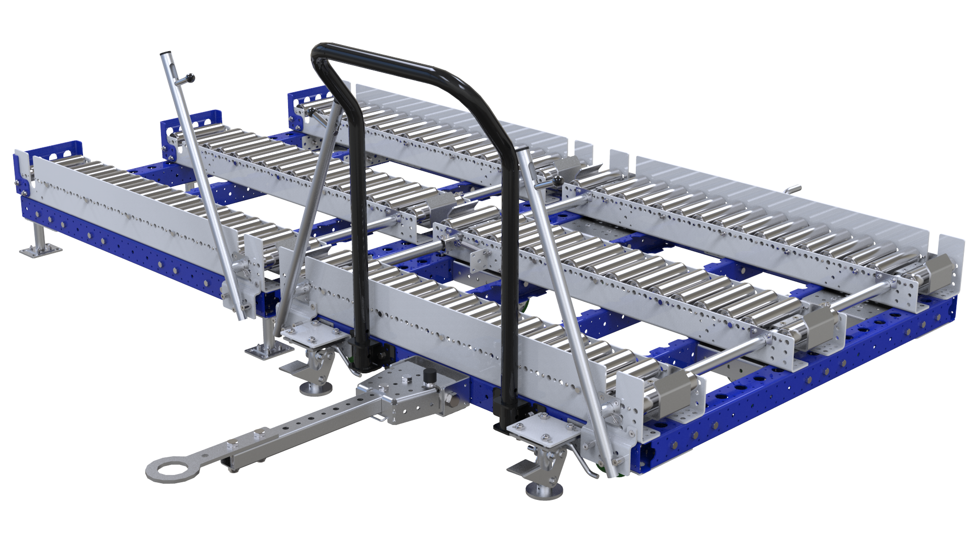 Roller Cart - 1190 x 1260 mm