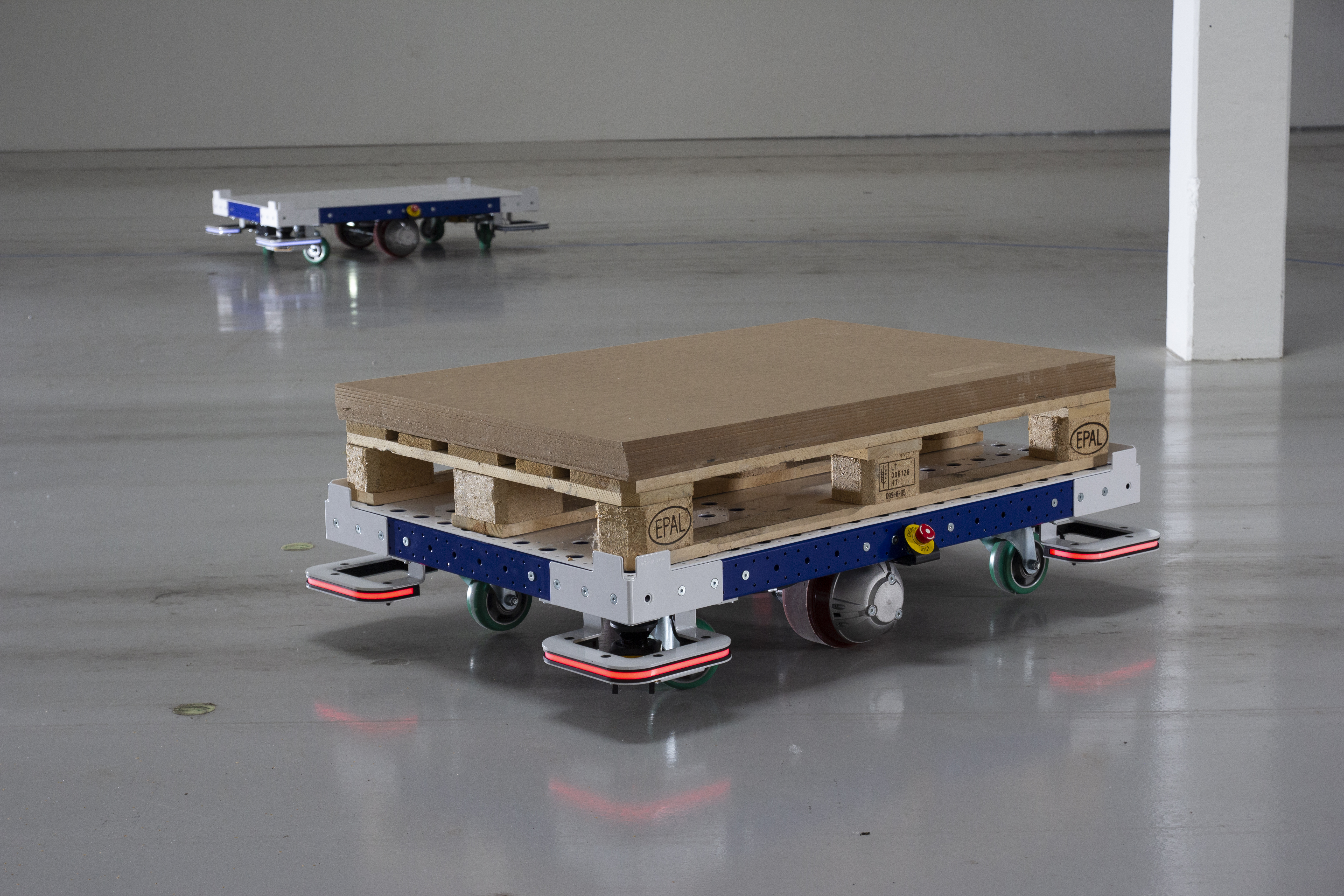 Which Transportation Method?