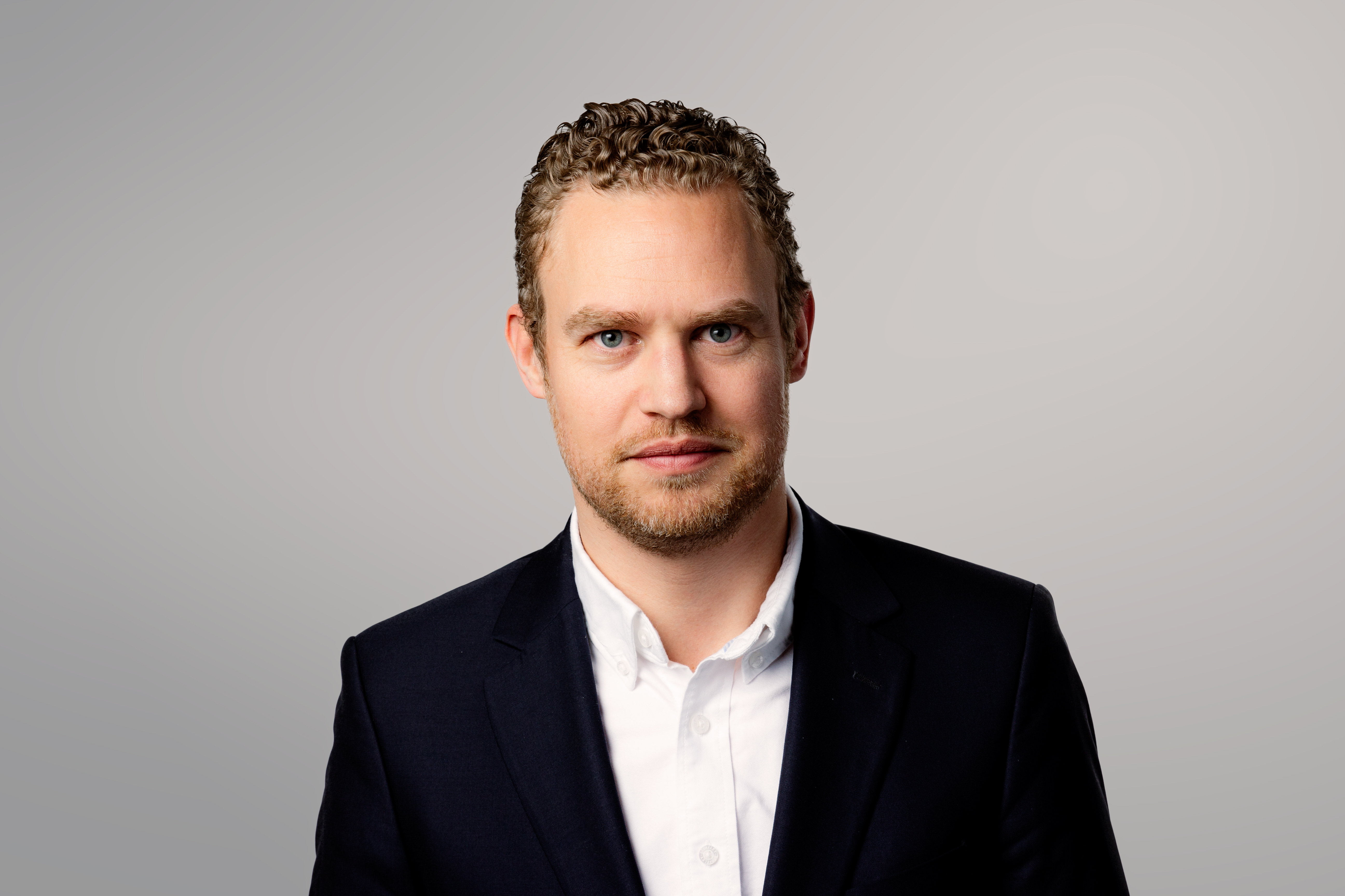 FlexQUbe CTO Per Augustsson