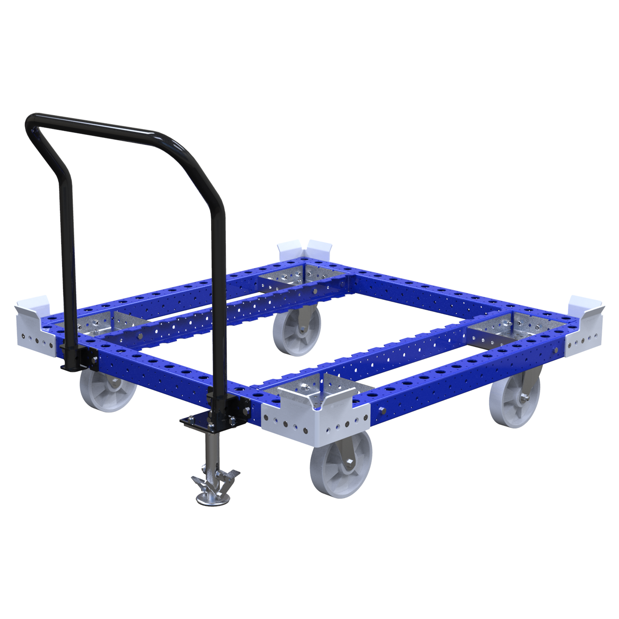 Pallet Cart - 1260 x 1260 mm