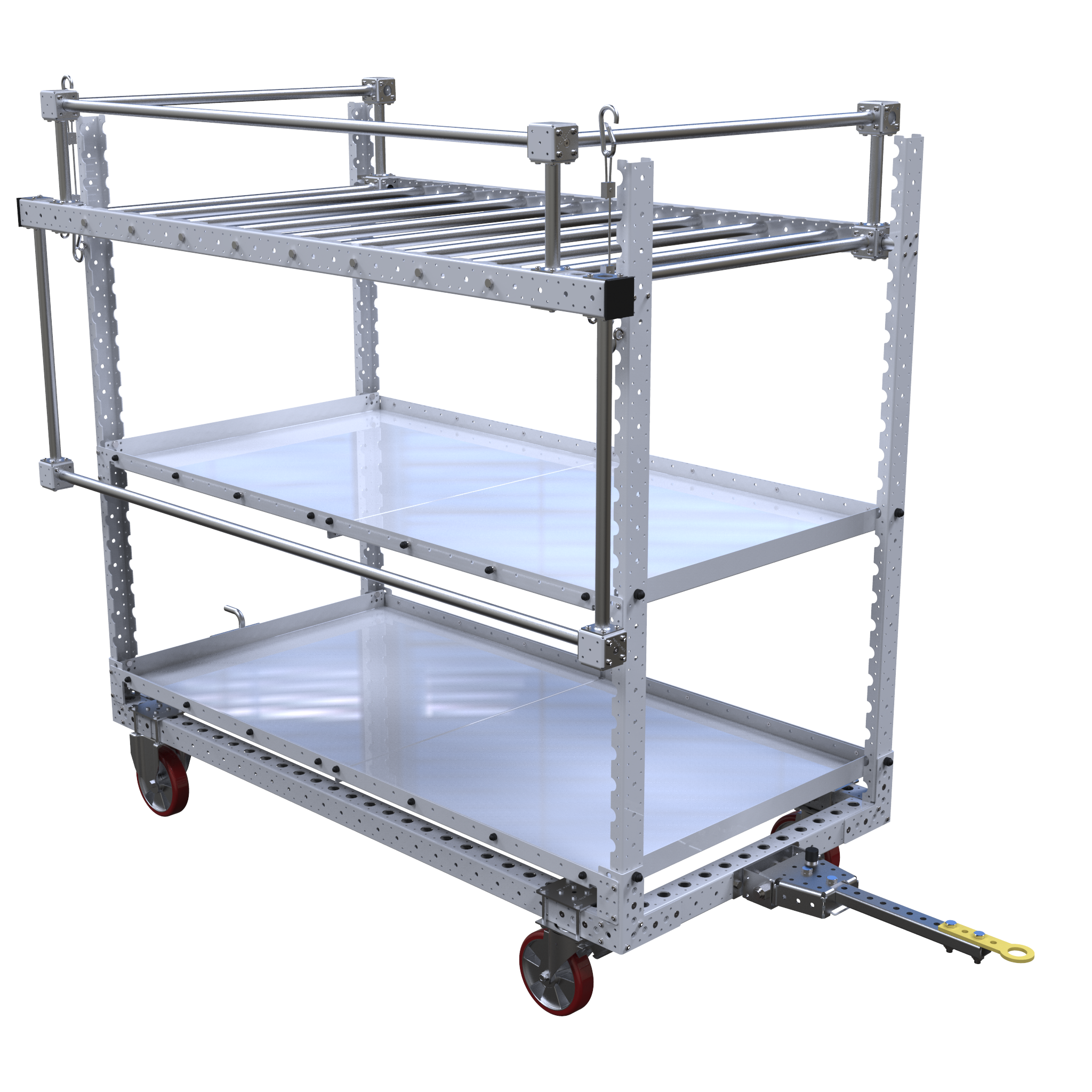Kit Routenwagen – 1960 x 980 mm