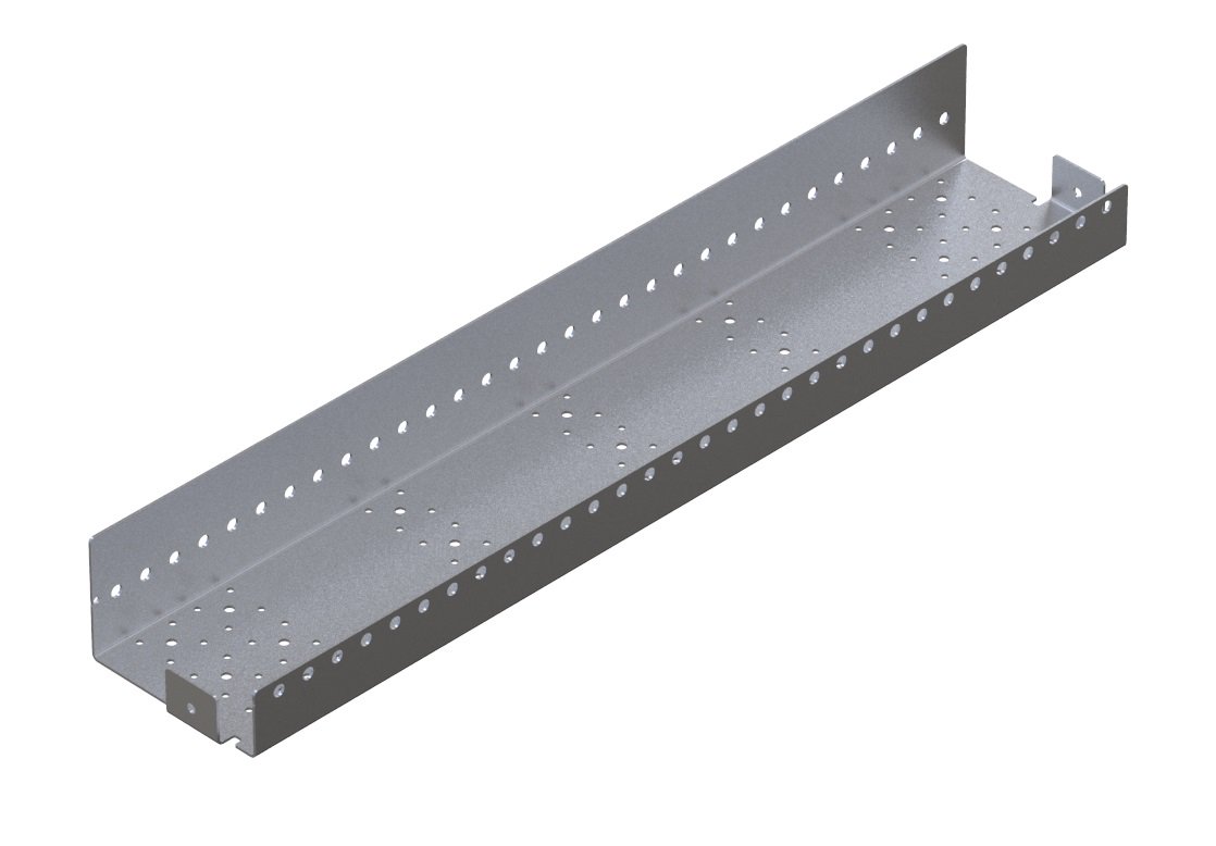 Roller Fixture Side – 200 mm