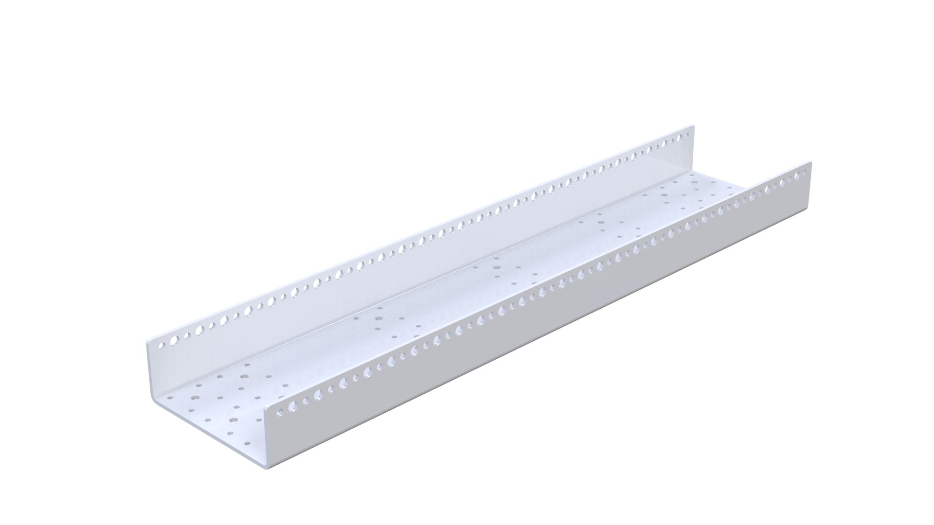 Roller Fixture Middle – 980 mm