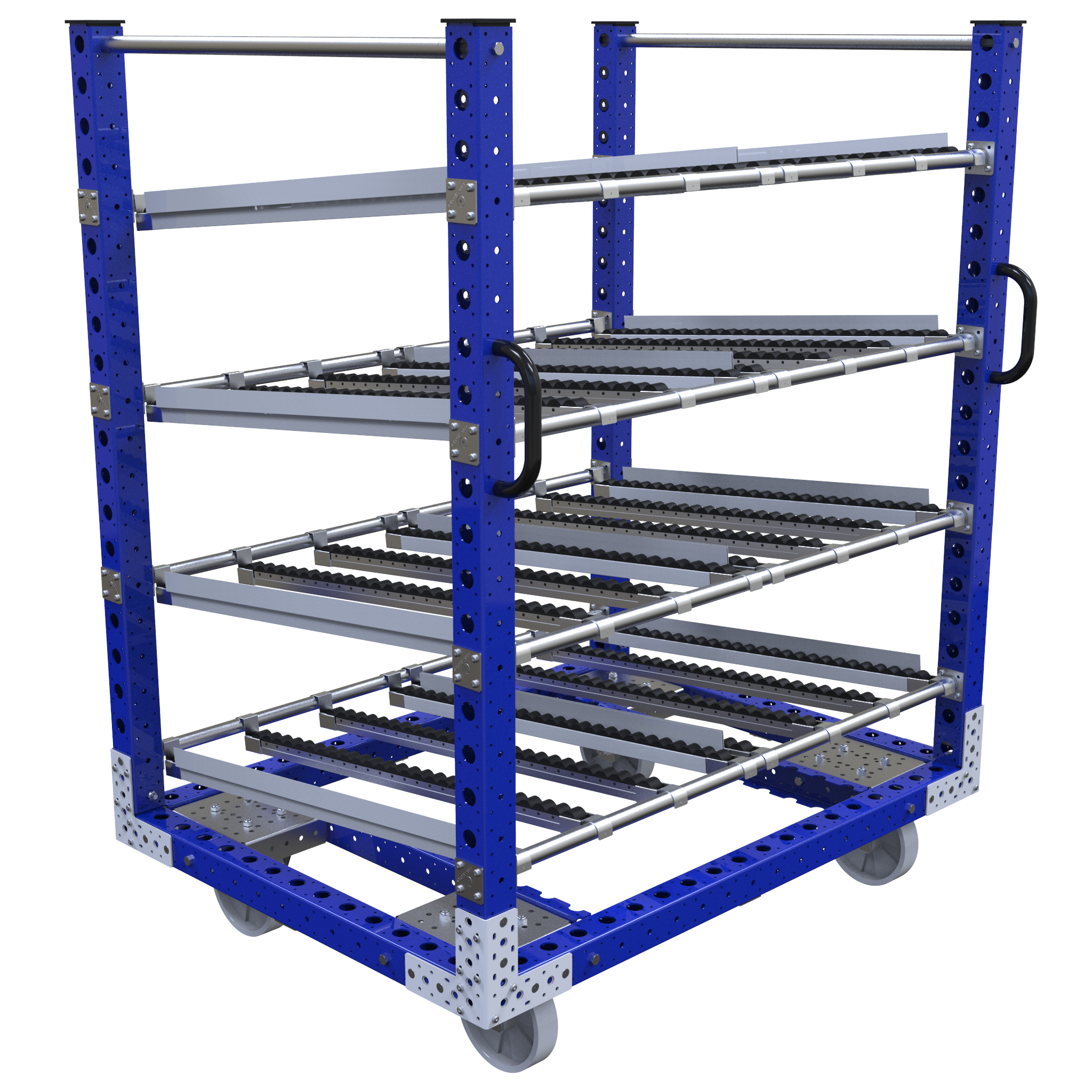 Roller Rail Cart – 1050 x 1400 mm