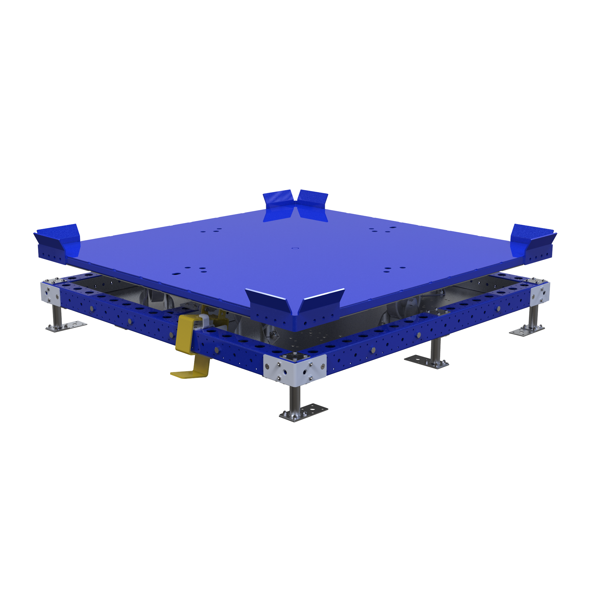 Rotating Table – 1260 x 1260 mm