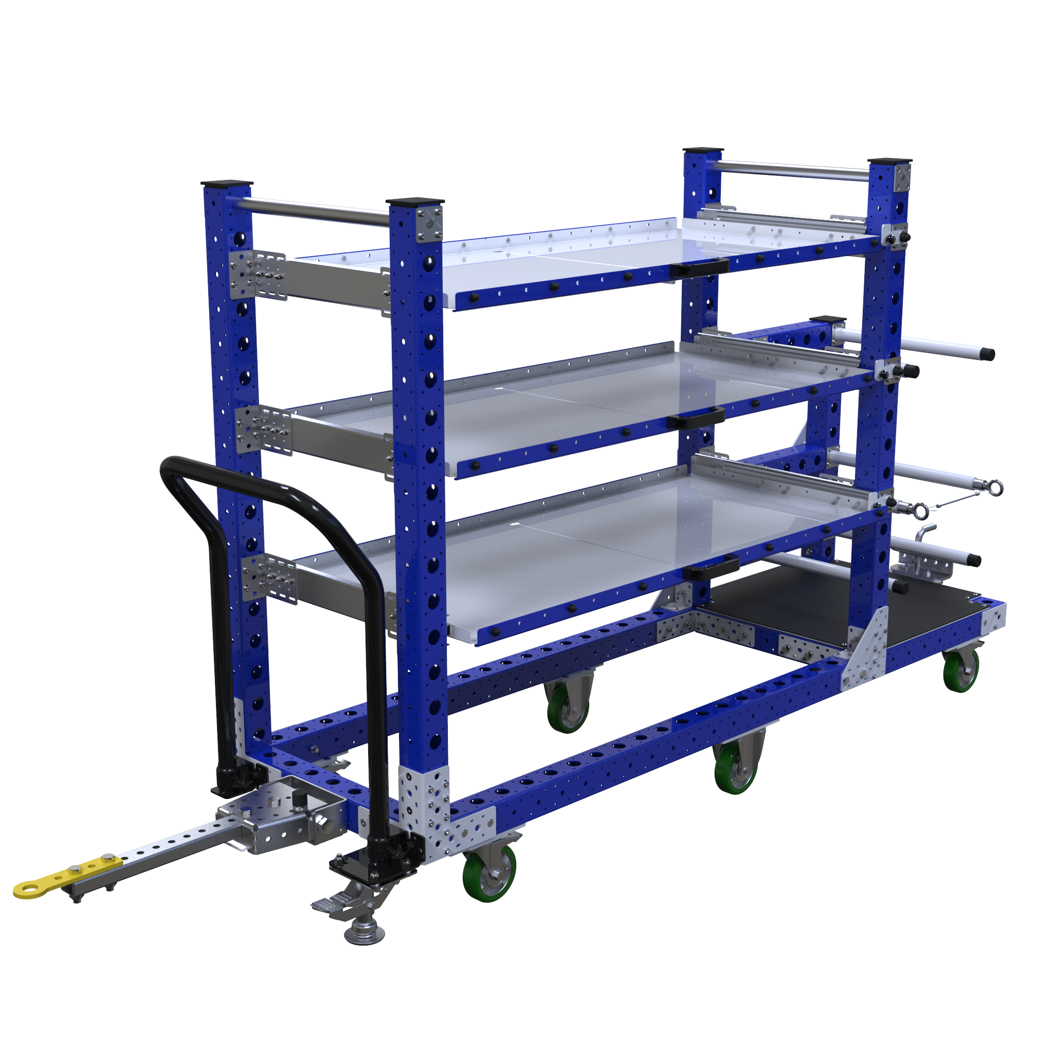 Kit Cart - 630 x 2310 mm
