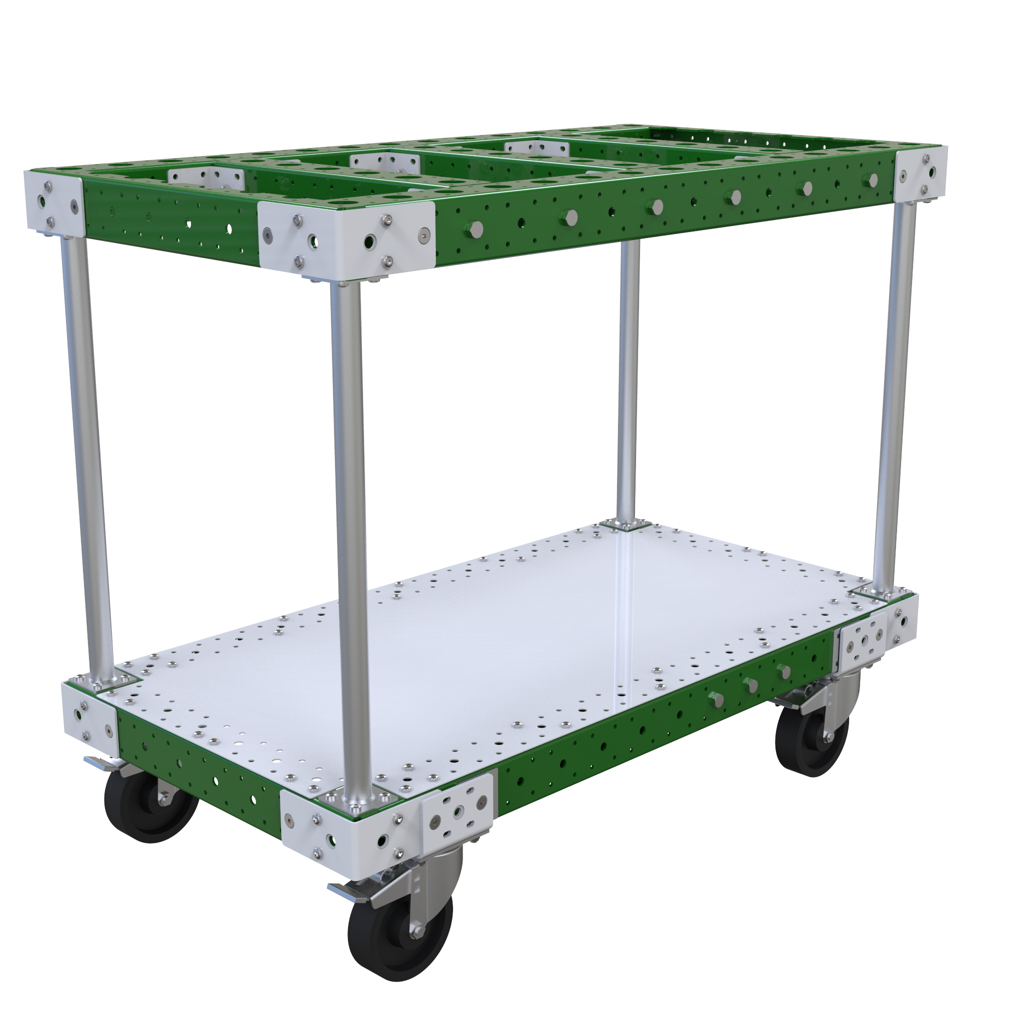 Work Table - 1050 x 560 mm