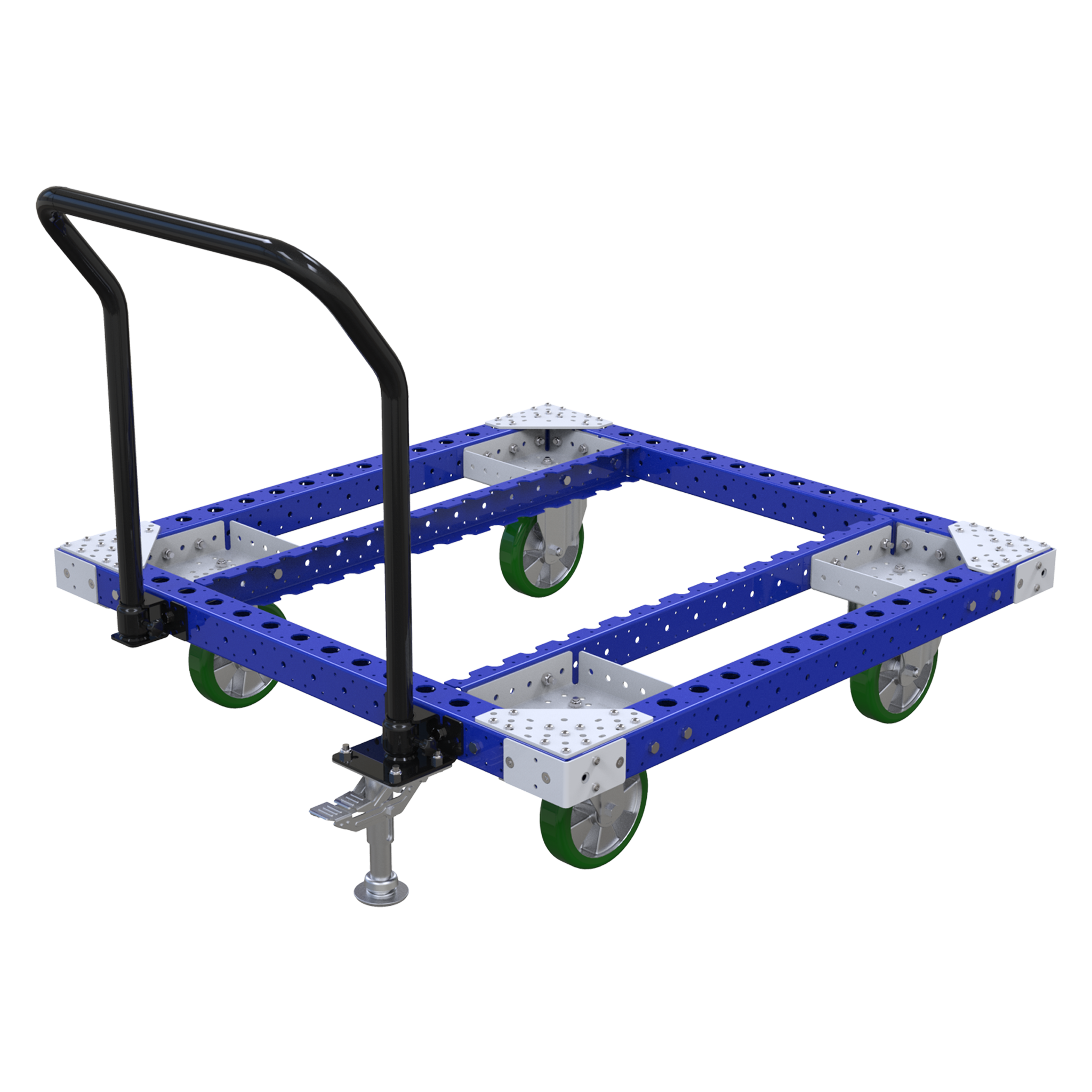 Pallet Cart - 1190 x 1190 mm