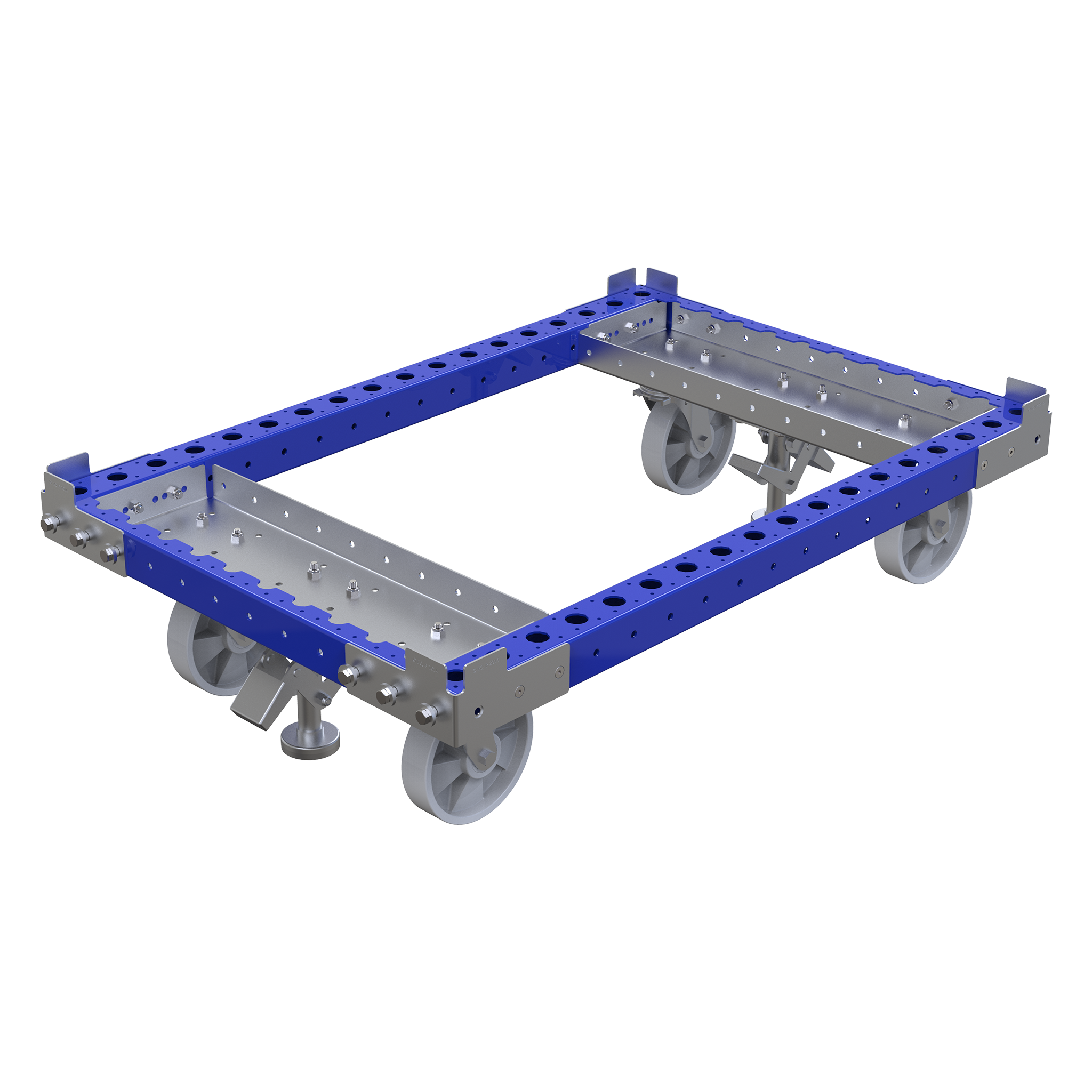 Pallet Cart 1260 x 840 mm