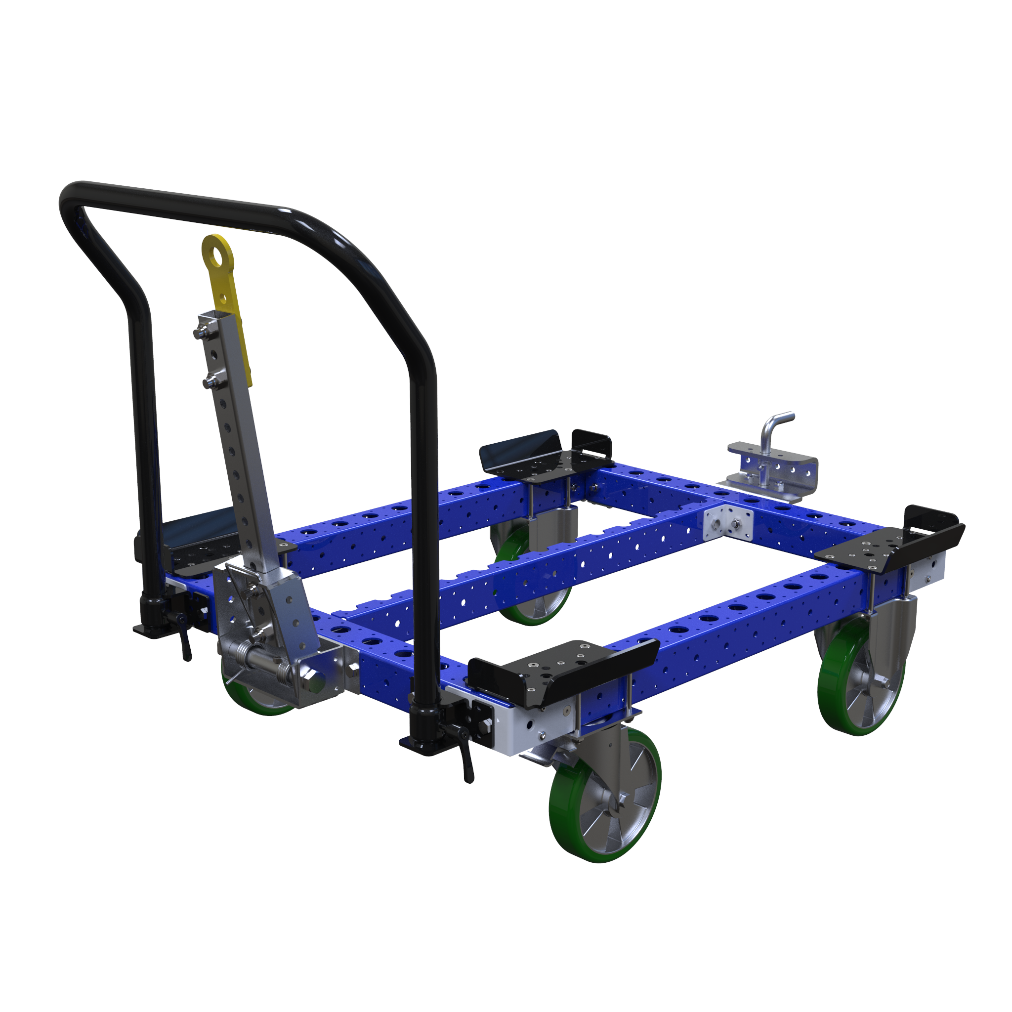 Pallet Cart – 1050 x 840 mm