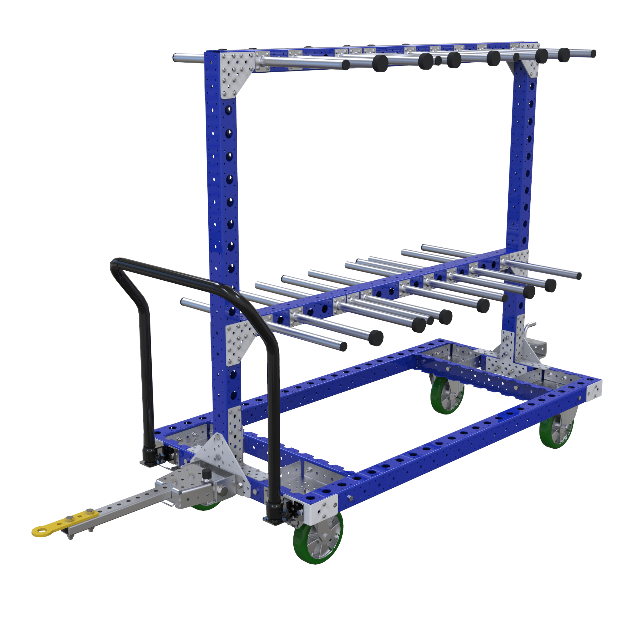 Cart for Hanging - 840 x 1680 mm