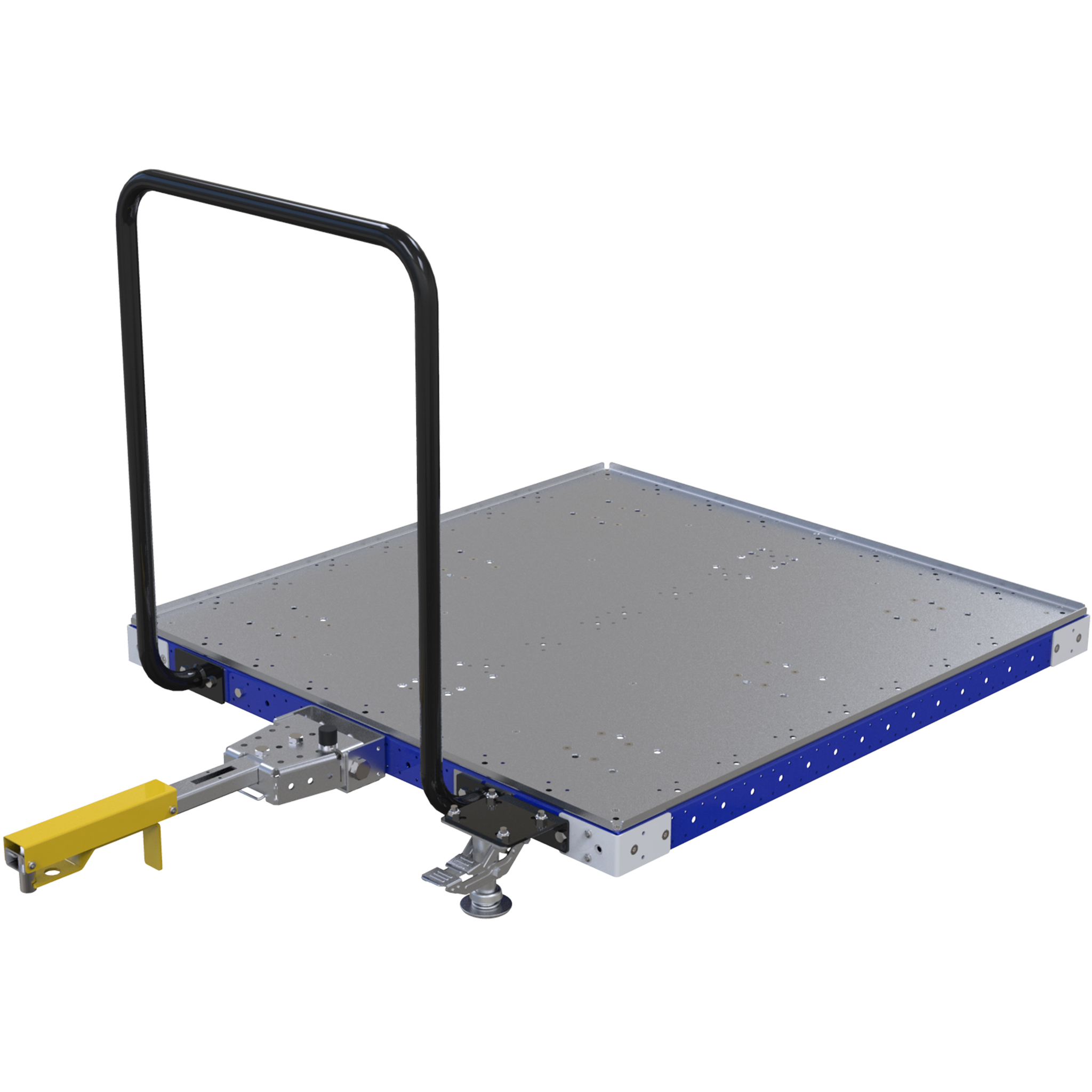 Low Rider Cart - 1190 x 1260 mm 