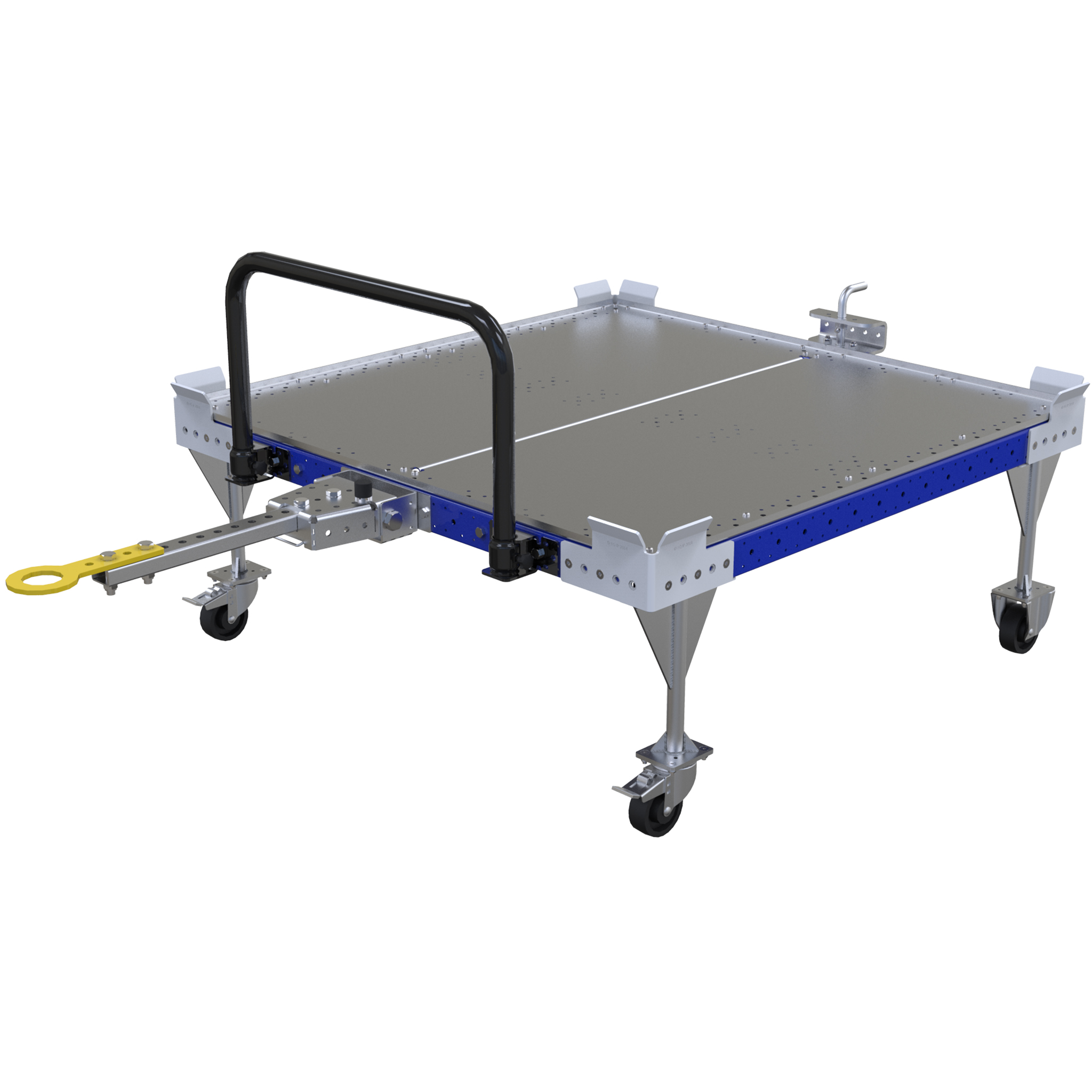 Pallet Cart - 1050 x 1260 mm (For AGV)